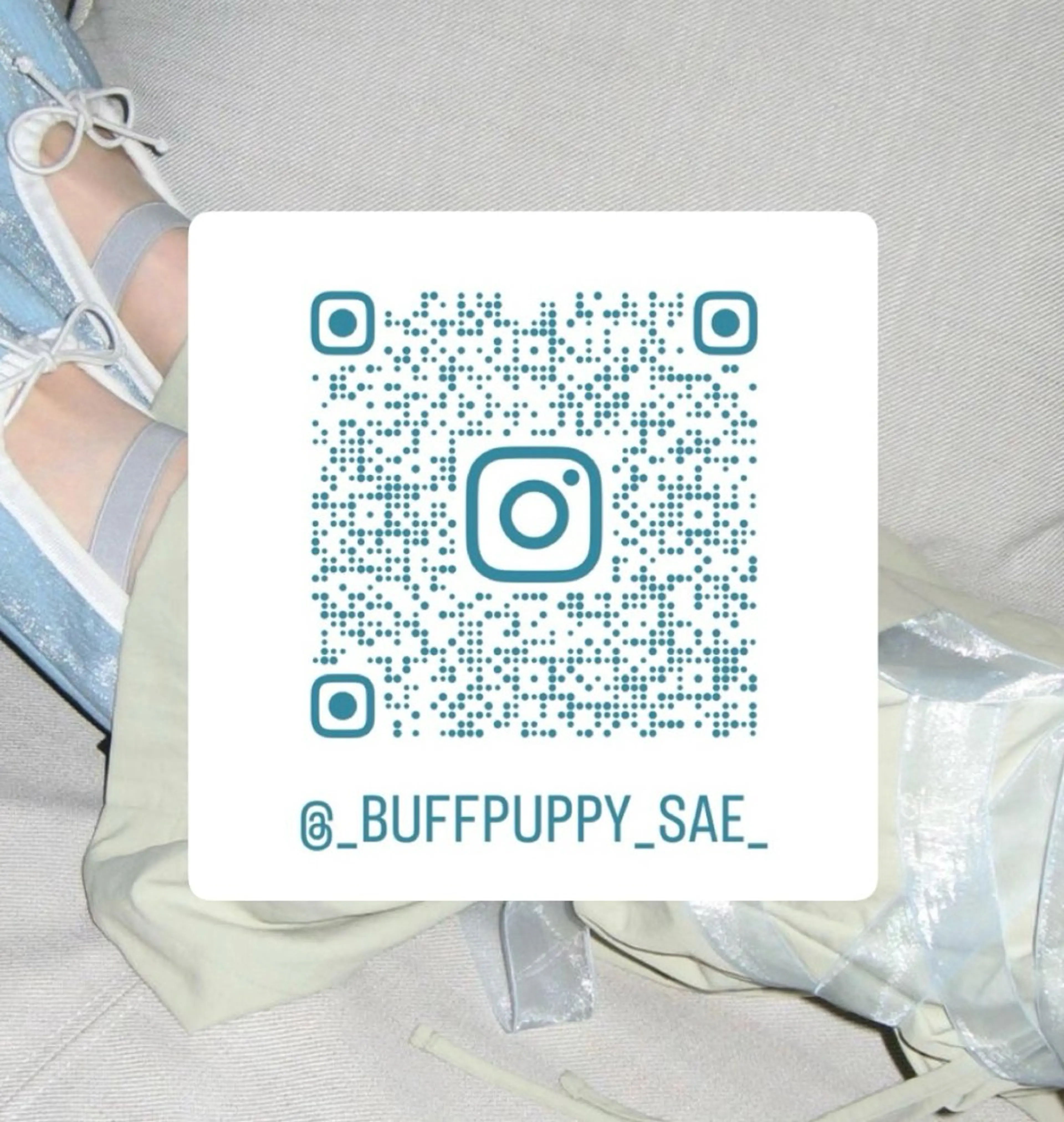 ネイル Buff Puppy所属・Sae BuffPuppyのネイルデザイン