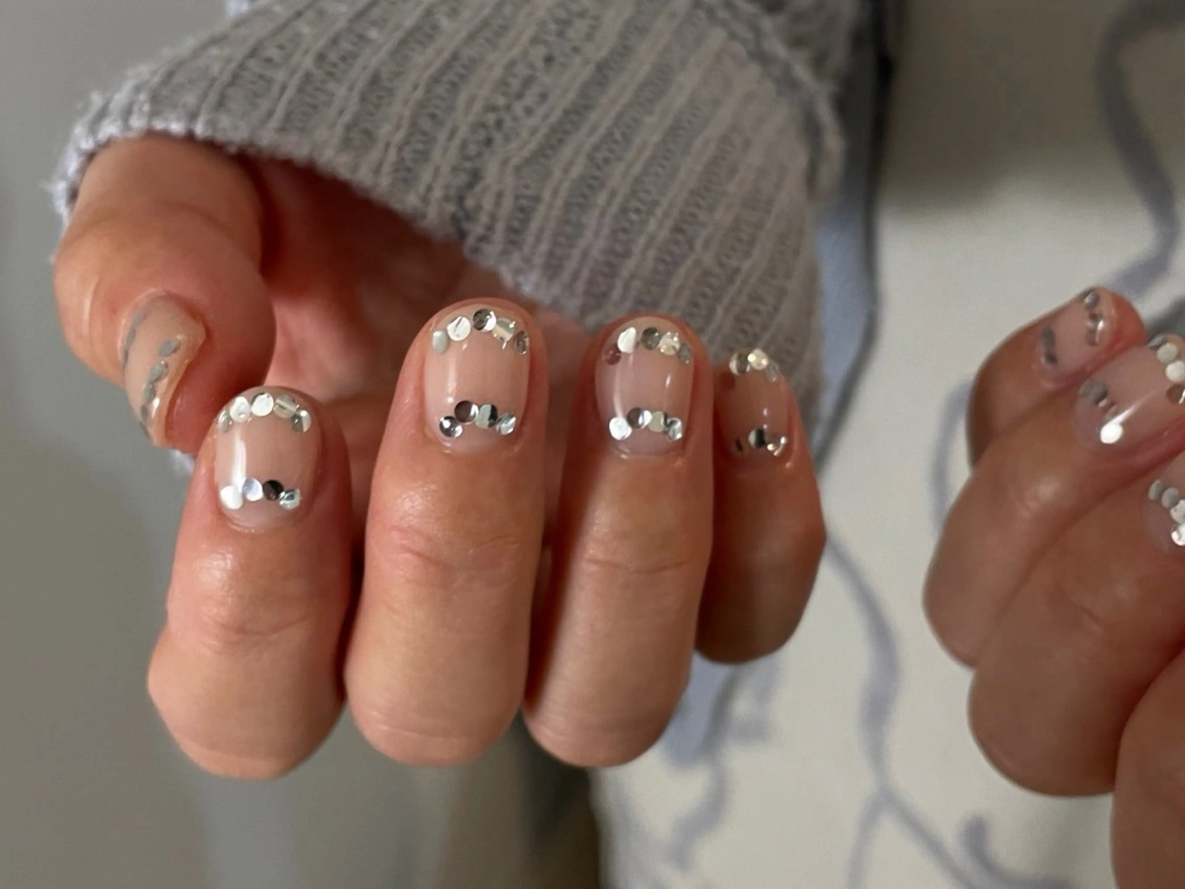 ネイル vico【名古屋栄店】所属・vico栄 kitagawaのネイルデザイン