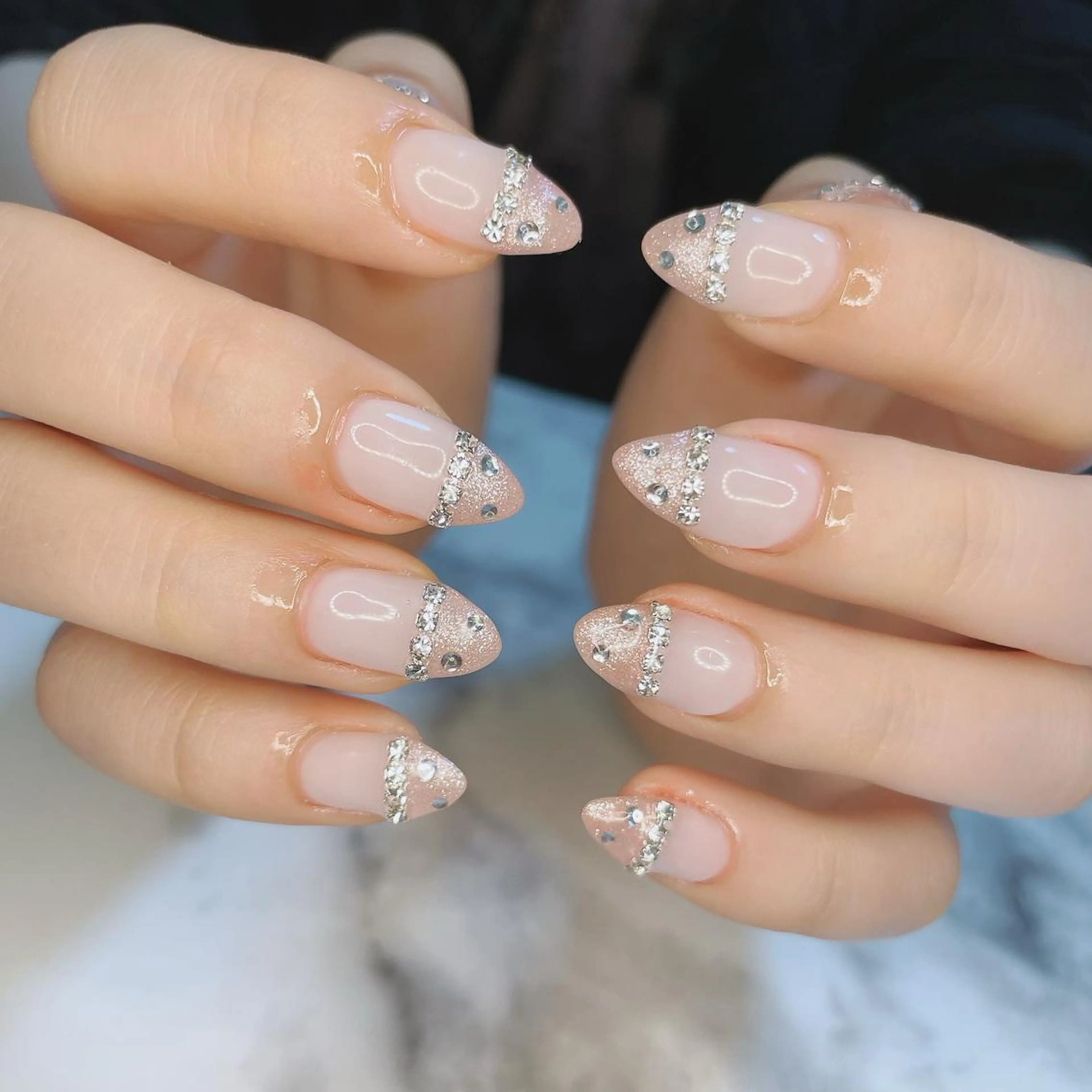 ネイル ハンドネイル salon de belnetta所属・kayo 💅のネイルデザイン