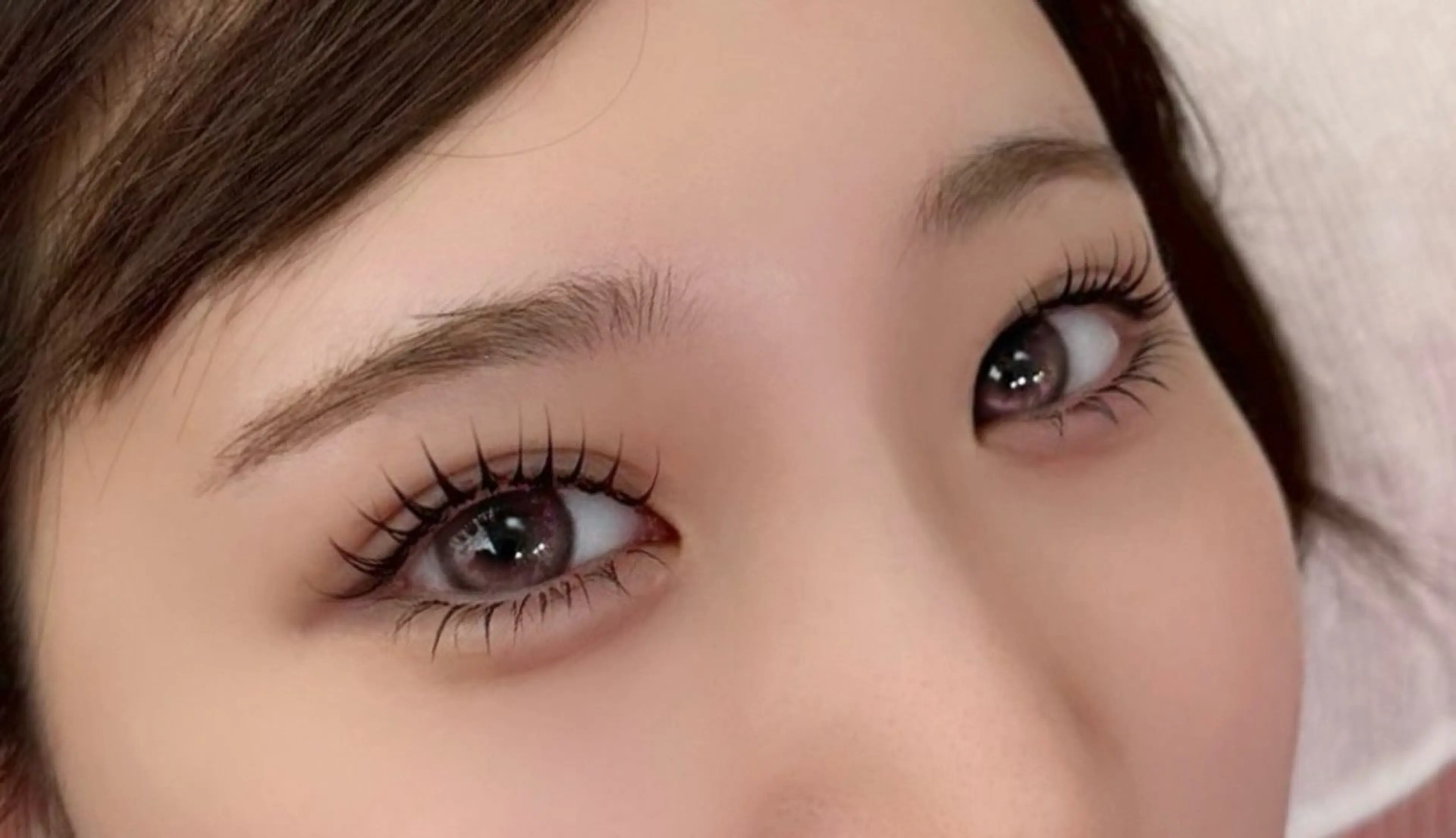 マツエク・マツパ 付け放題 下まつげエクステ マツエク 🦋sumika/ eyelash🦋のマツエク・マツパデザイン