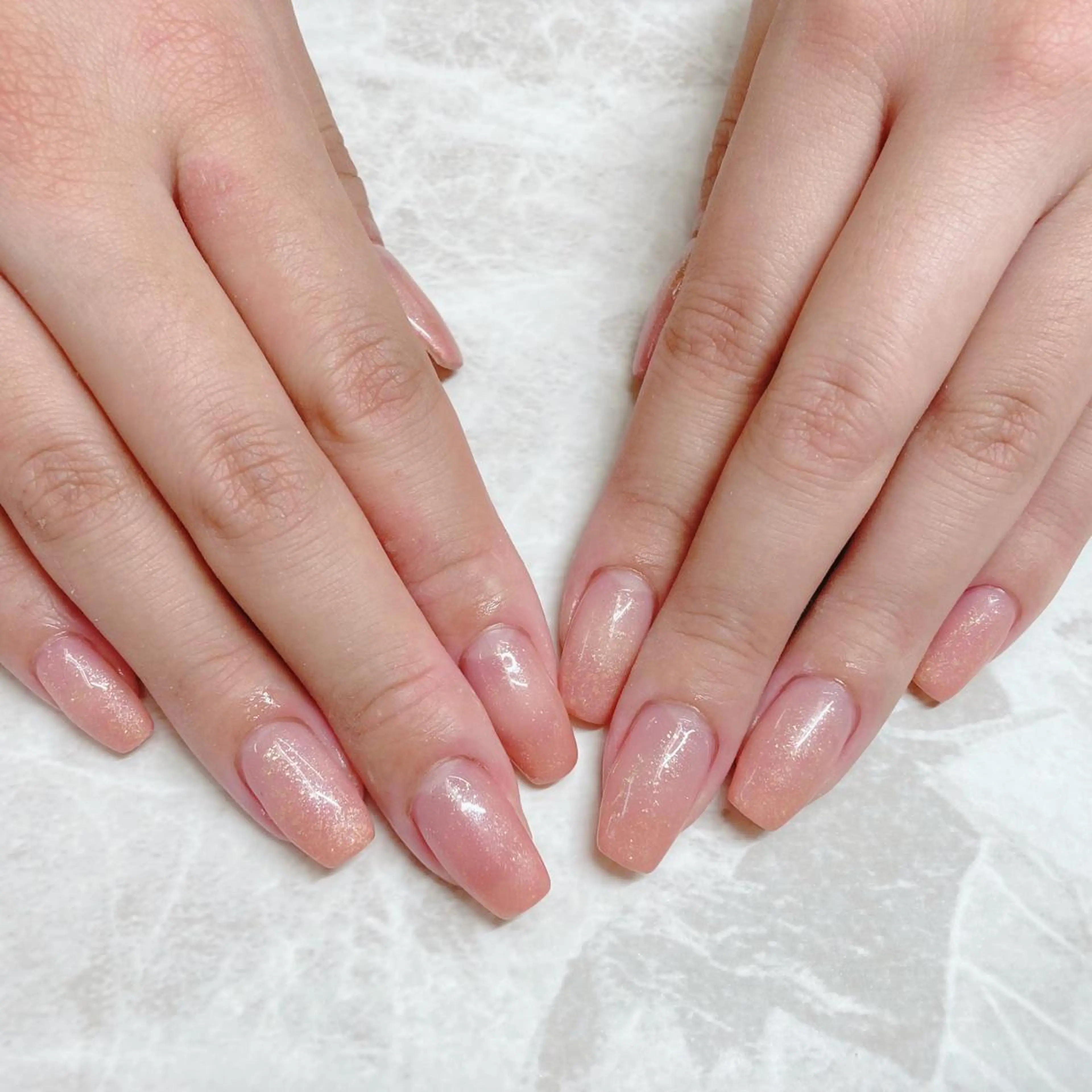 ネイル RicottEYELASH&NAIL所属・下城 葵のエステ・リラクイメージ