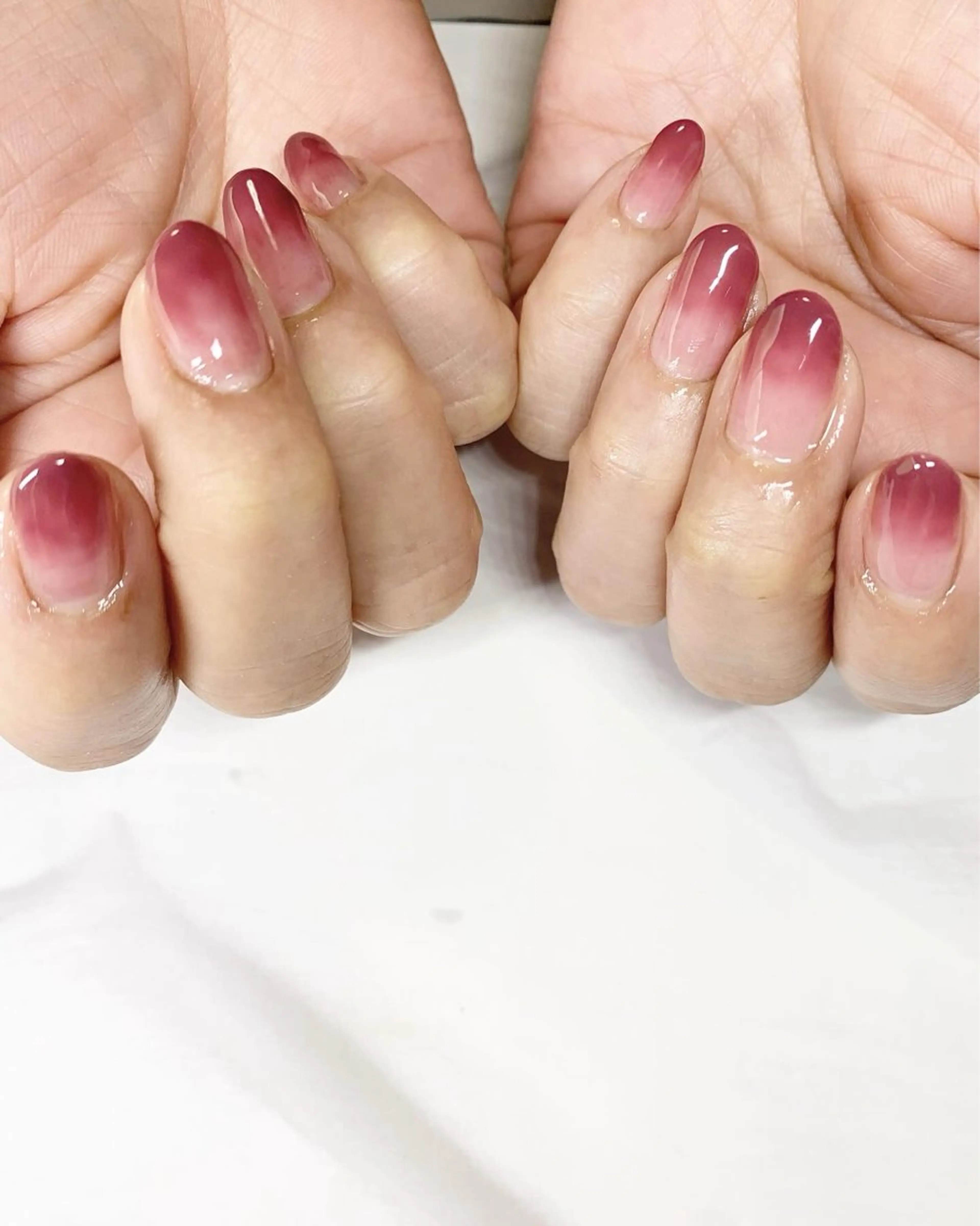 ネイル nail salon happinessのネイルデザイン