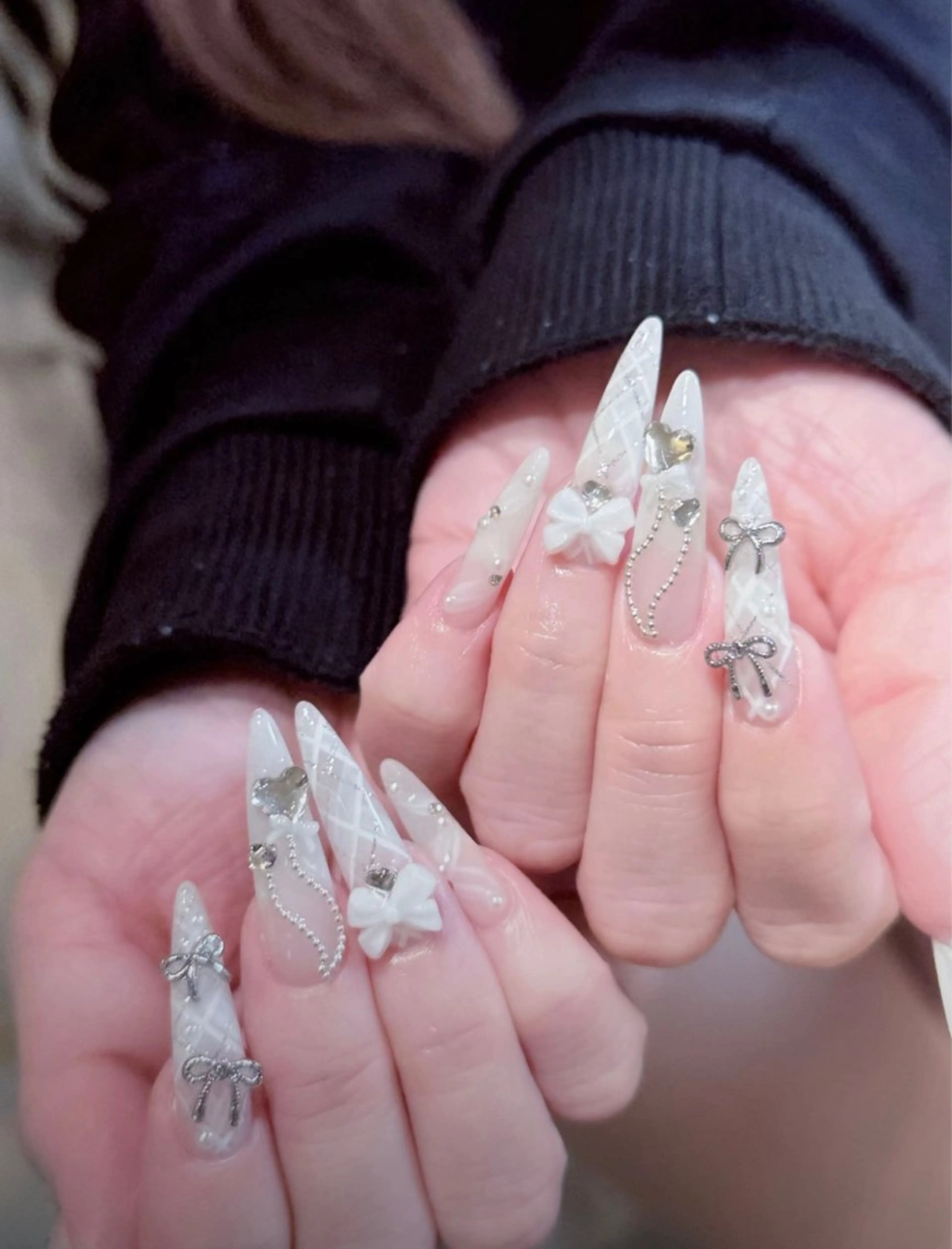 ネイル ZUZU AMEE NAILのネイルデザイン