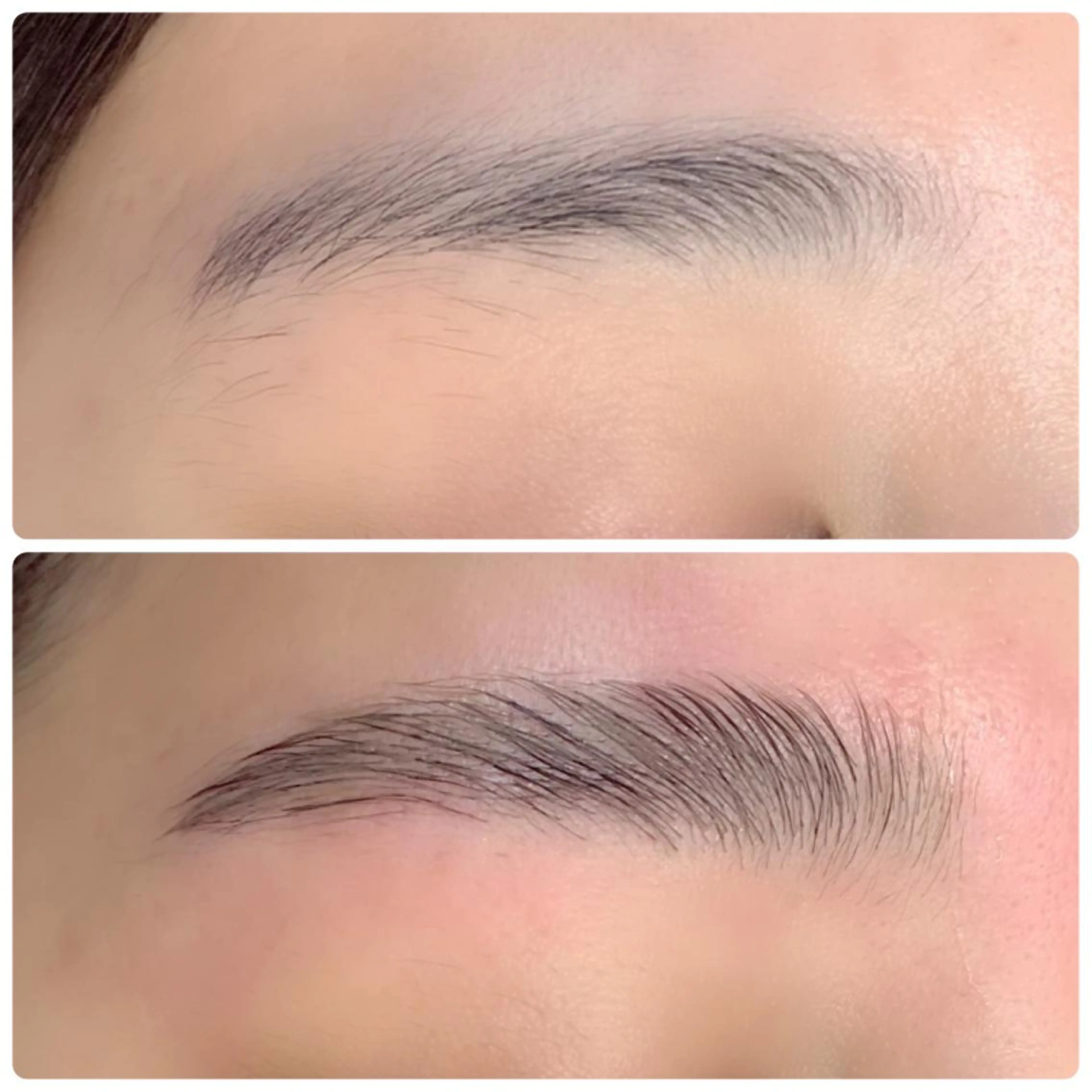 アイブロウ ワックス脱毛 眉カット その他(アイブロウ) Beaute MOTOKOのマツエク・マツパデザイン