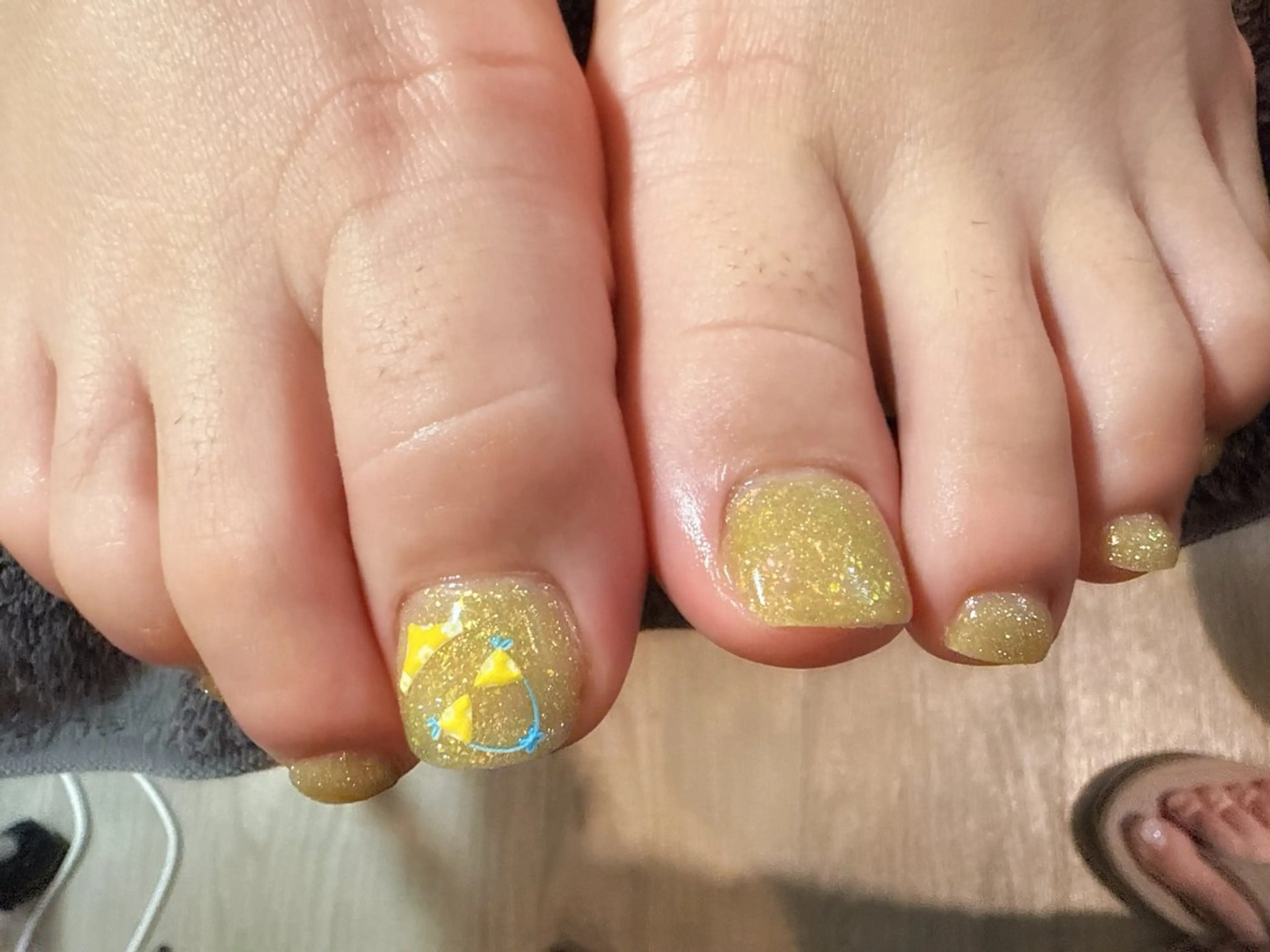 ネイル Amoureuse Satomiのネイルデザイン