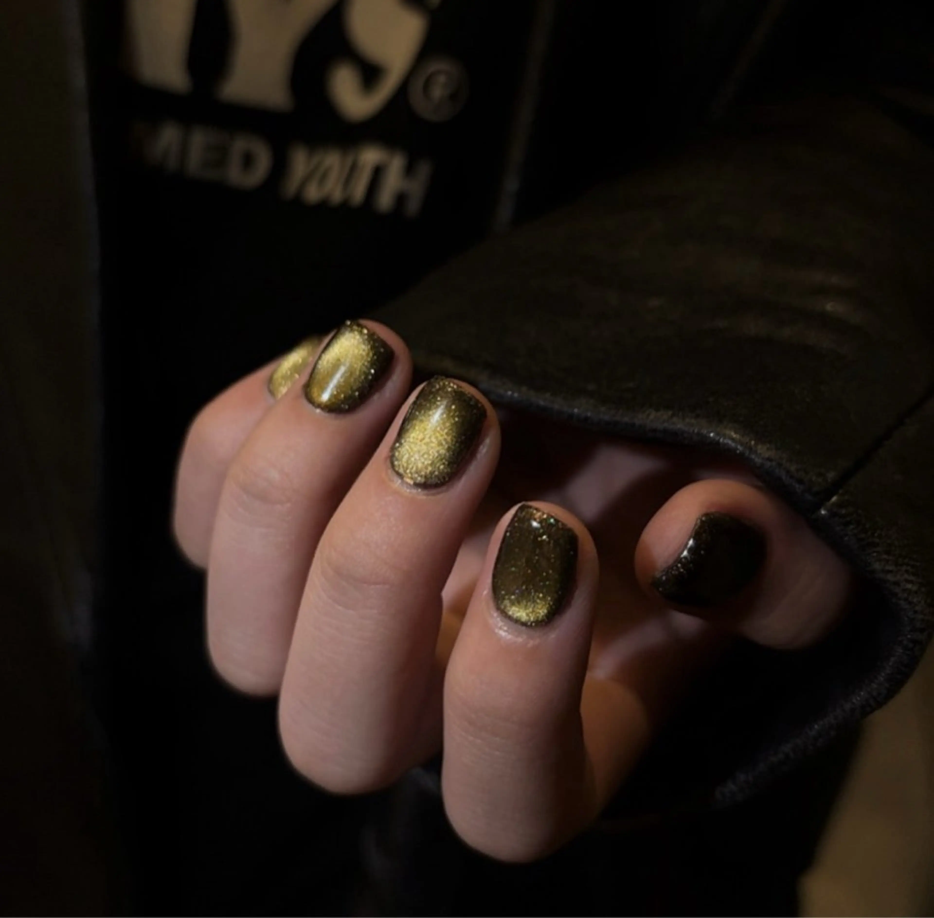 stay she Nail所属・stayshe Coconaのネイルデザイン