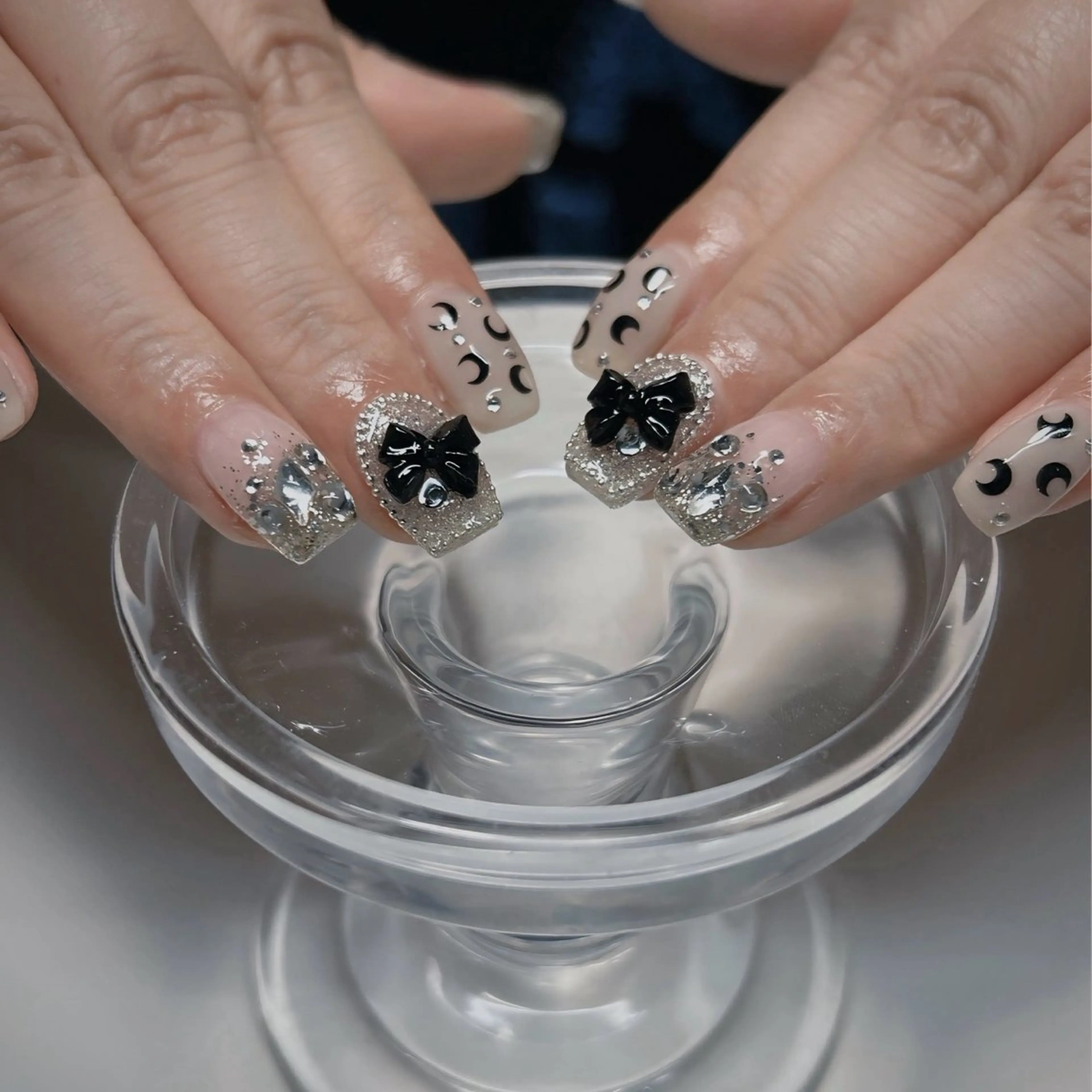 ネイル nail salon JUJUのネイルデザイン