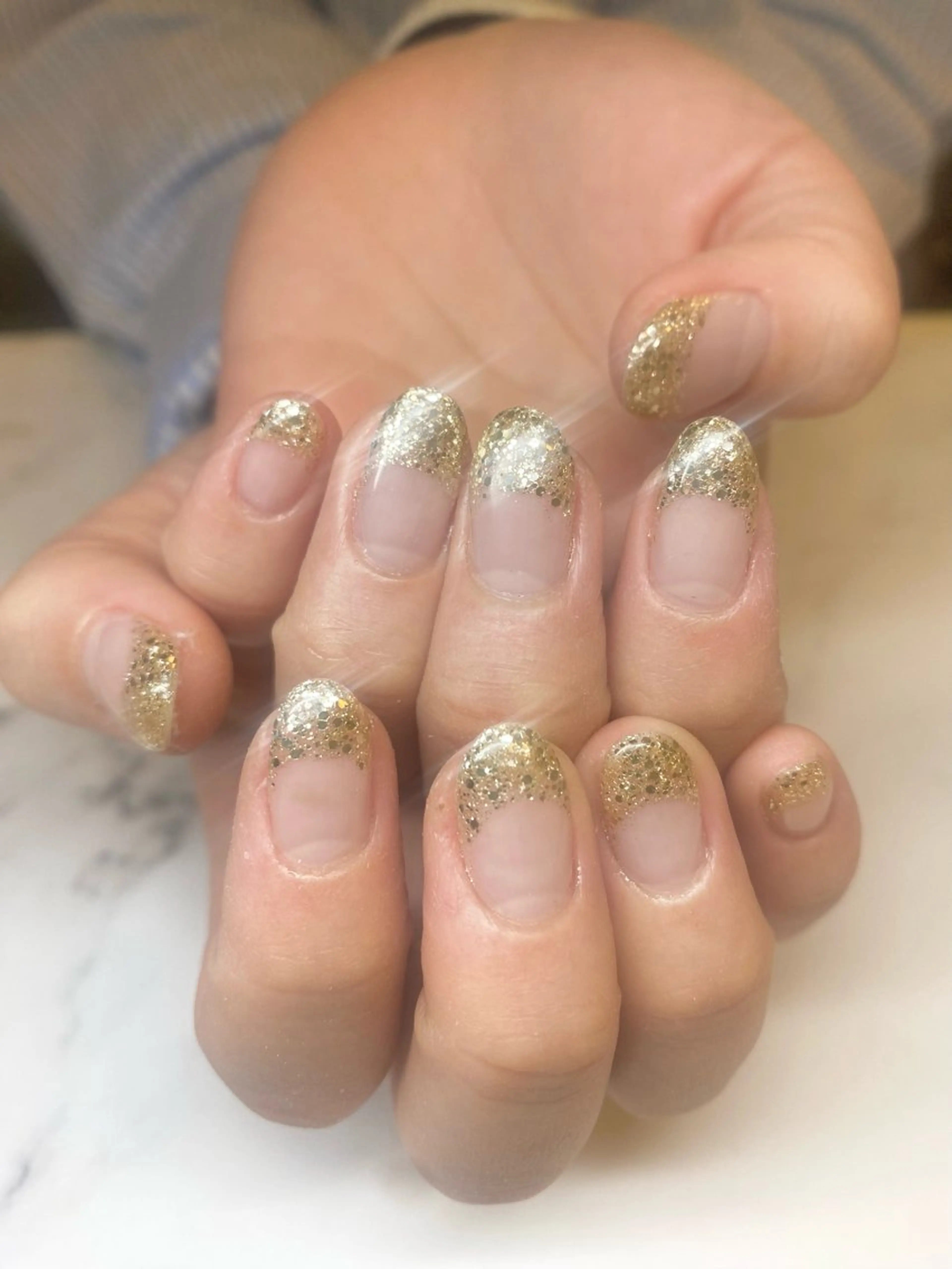 ネイル 岩﨑 香寿江のネイルデザイン