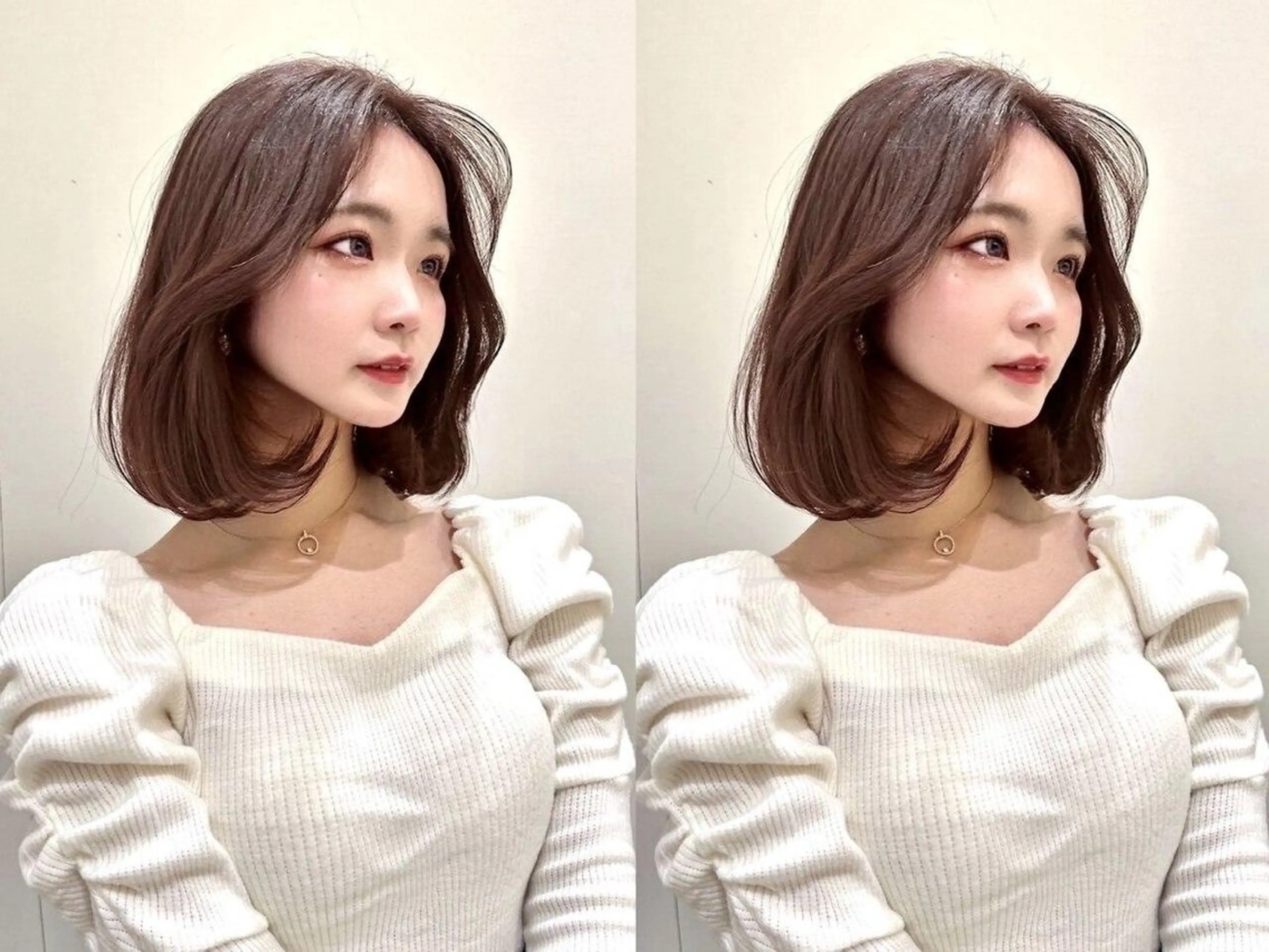 ショート 🍐シャドウパーマ メンズ特化/守岡🍐のヘアスタイル