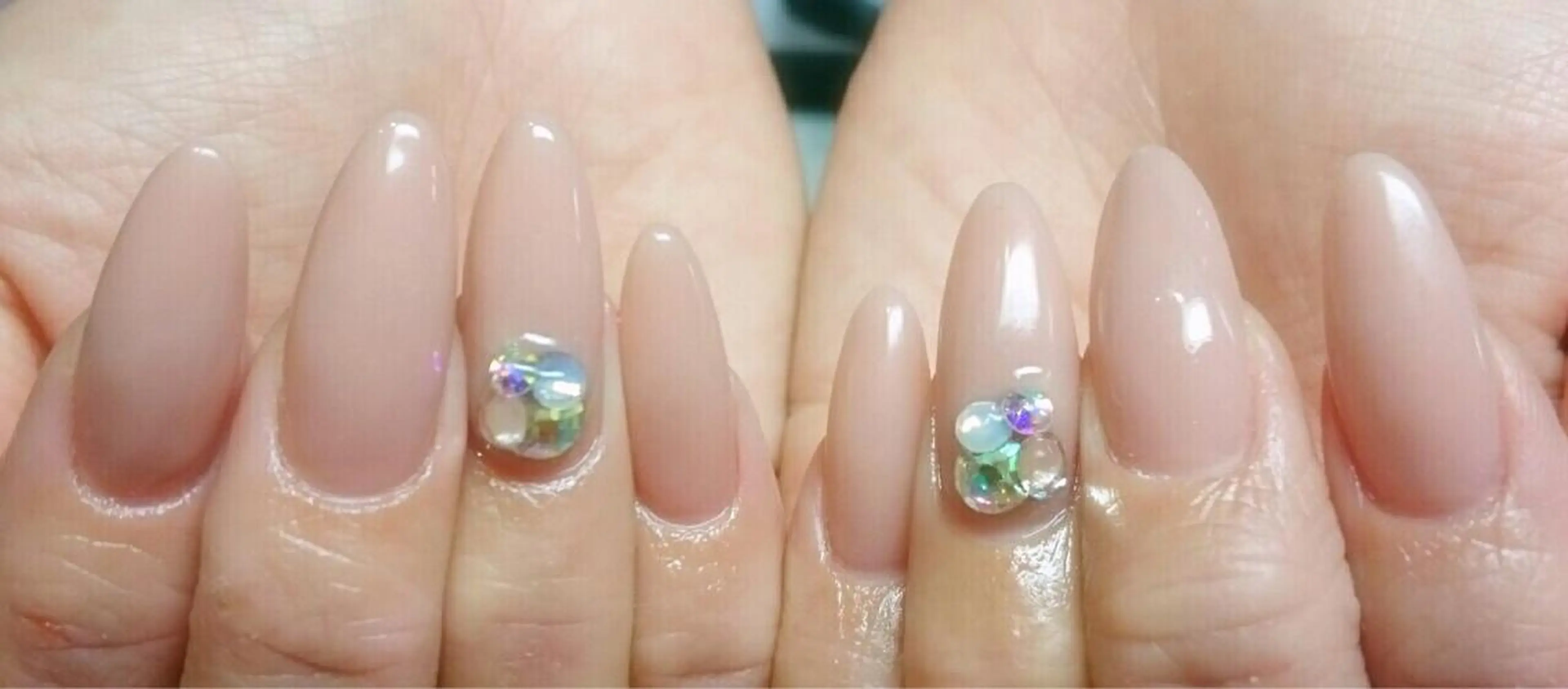 ネイル ハンドネイル Ashliy大宮☆ アシュリーのネイルデザイン