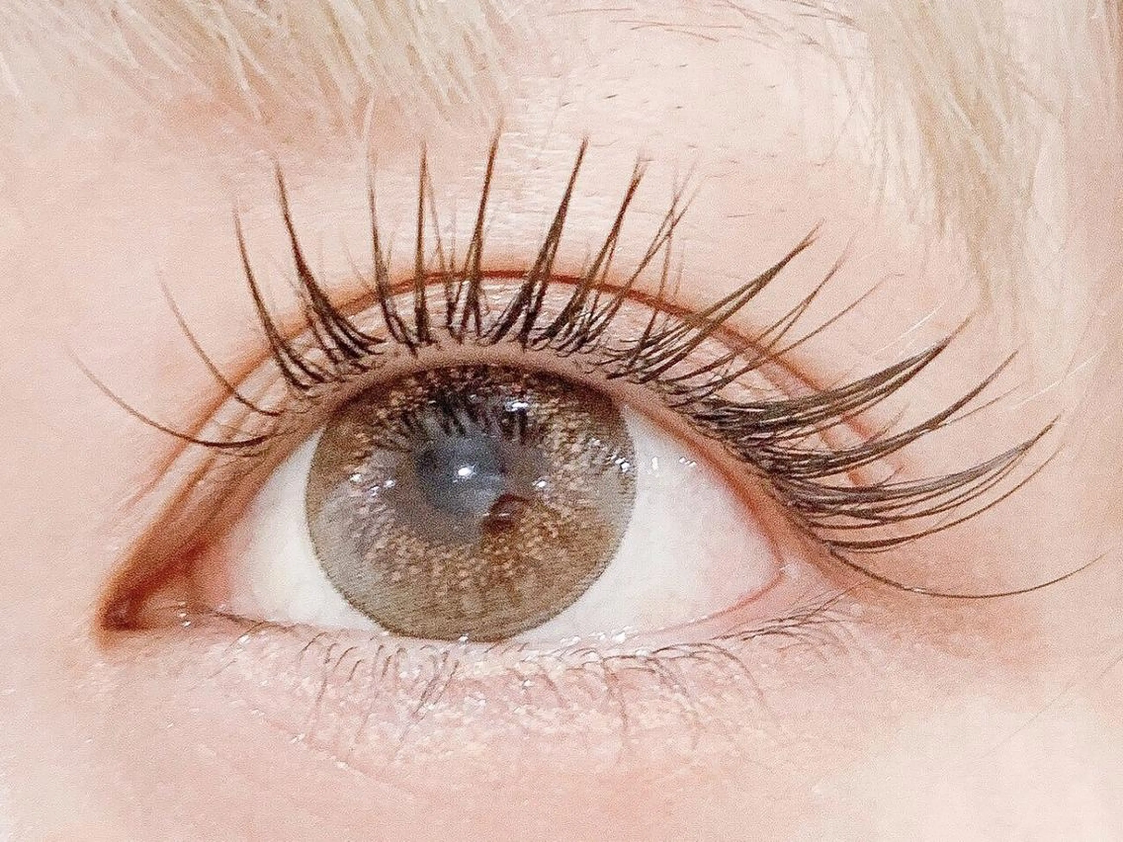 マツエク・マツパ rina kuu+r上野店のマツエク・マツパデザイン