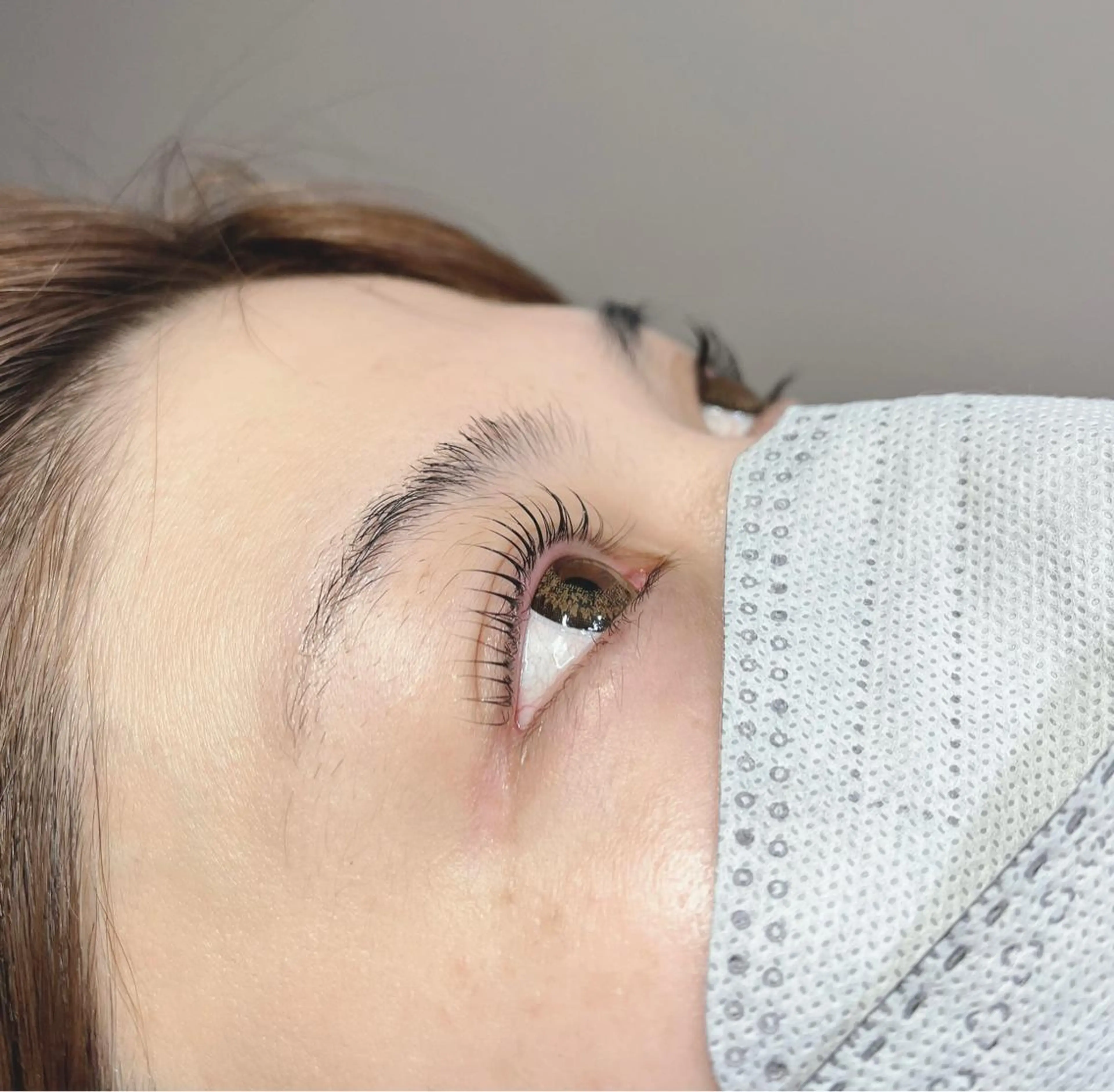 マツエク・マツパ eye studio Ate所属・eye studio Ateのマツエク・マツパデザイン