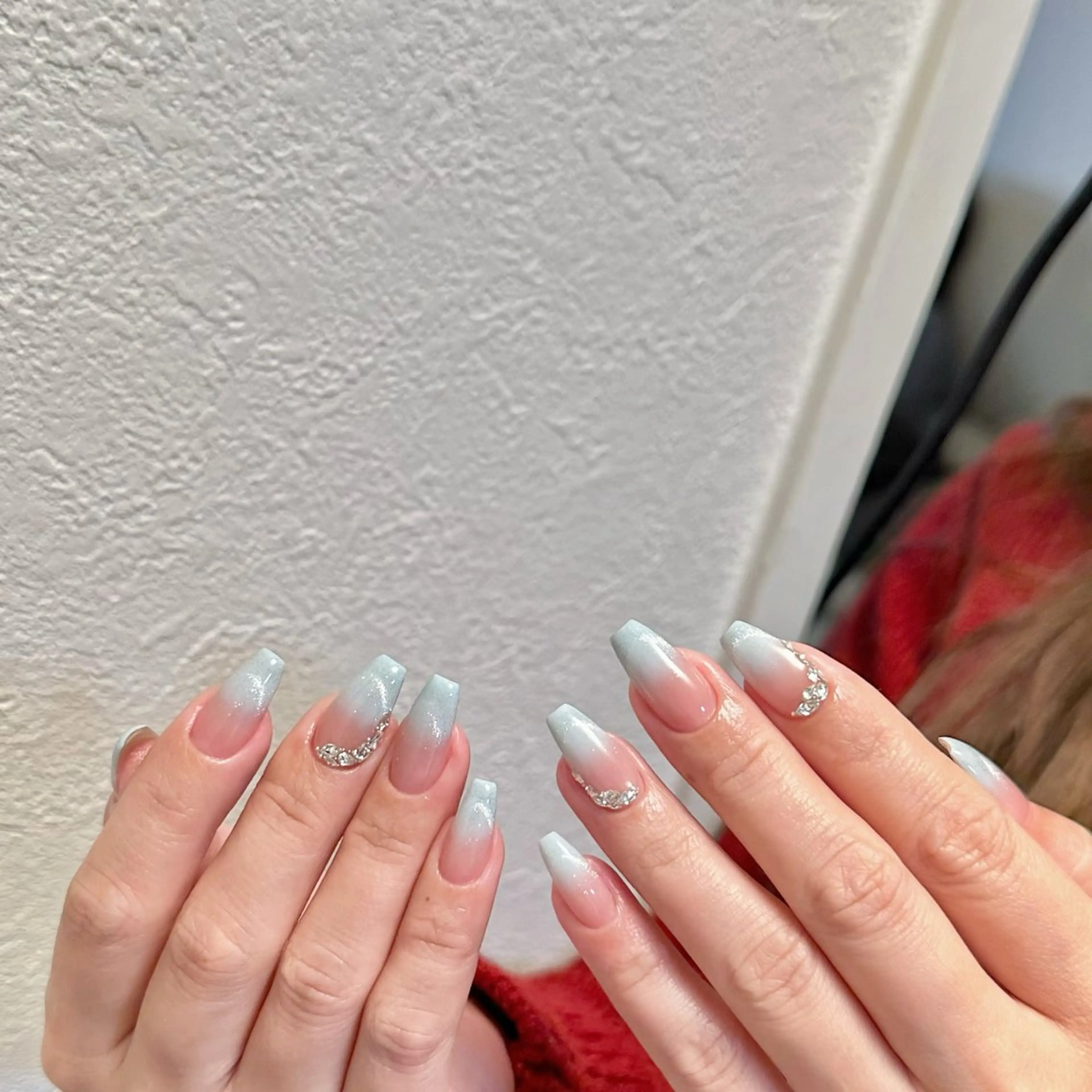 ネイル ワンホンネイル UnicornNail所属・Unicorn Nail 矢場町店のネイルデザイン
