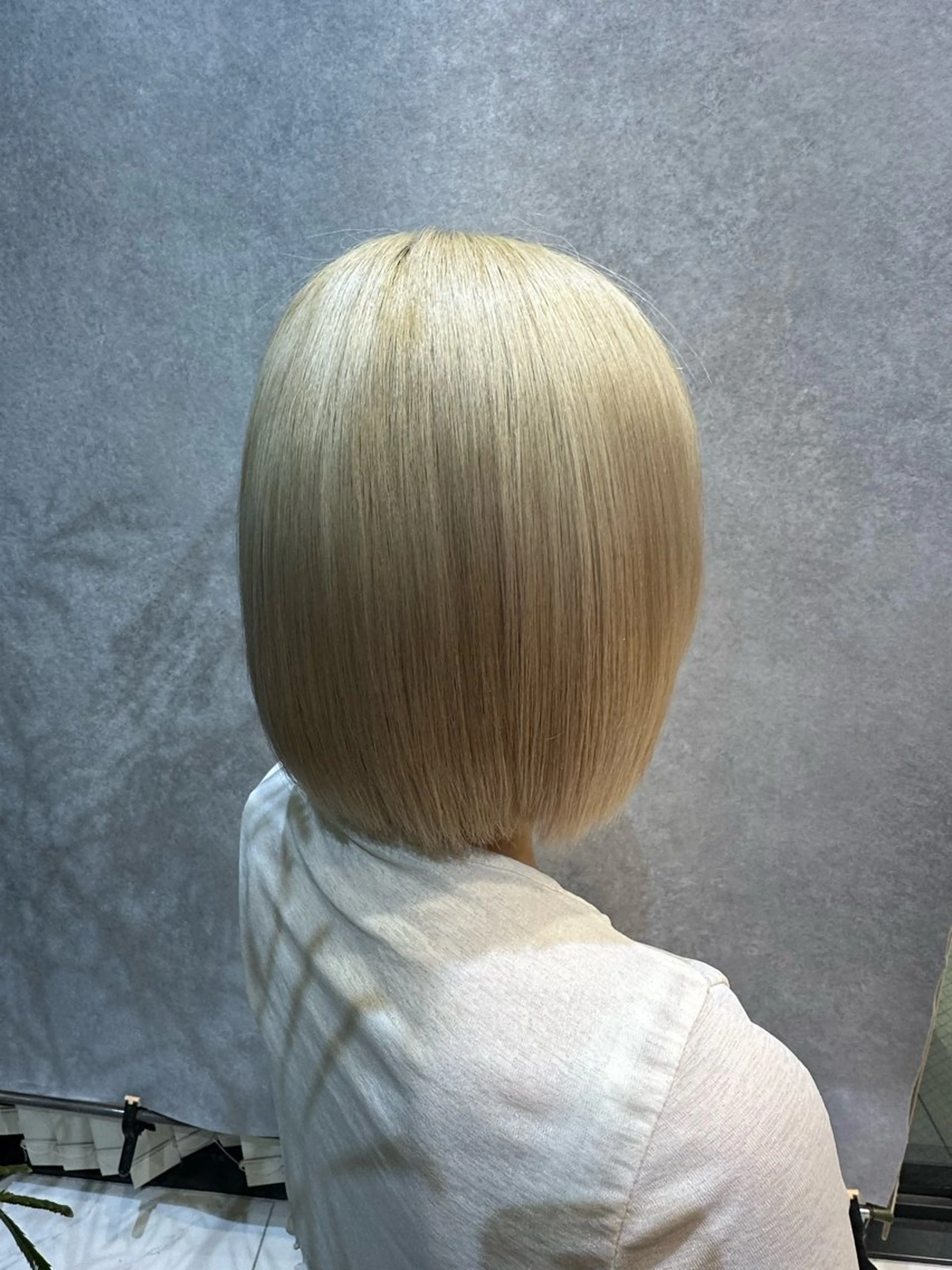 ショート 🍓メンズカット/ SAAYA🍓のヘアスタイル