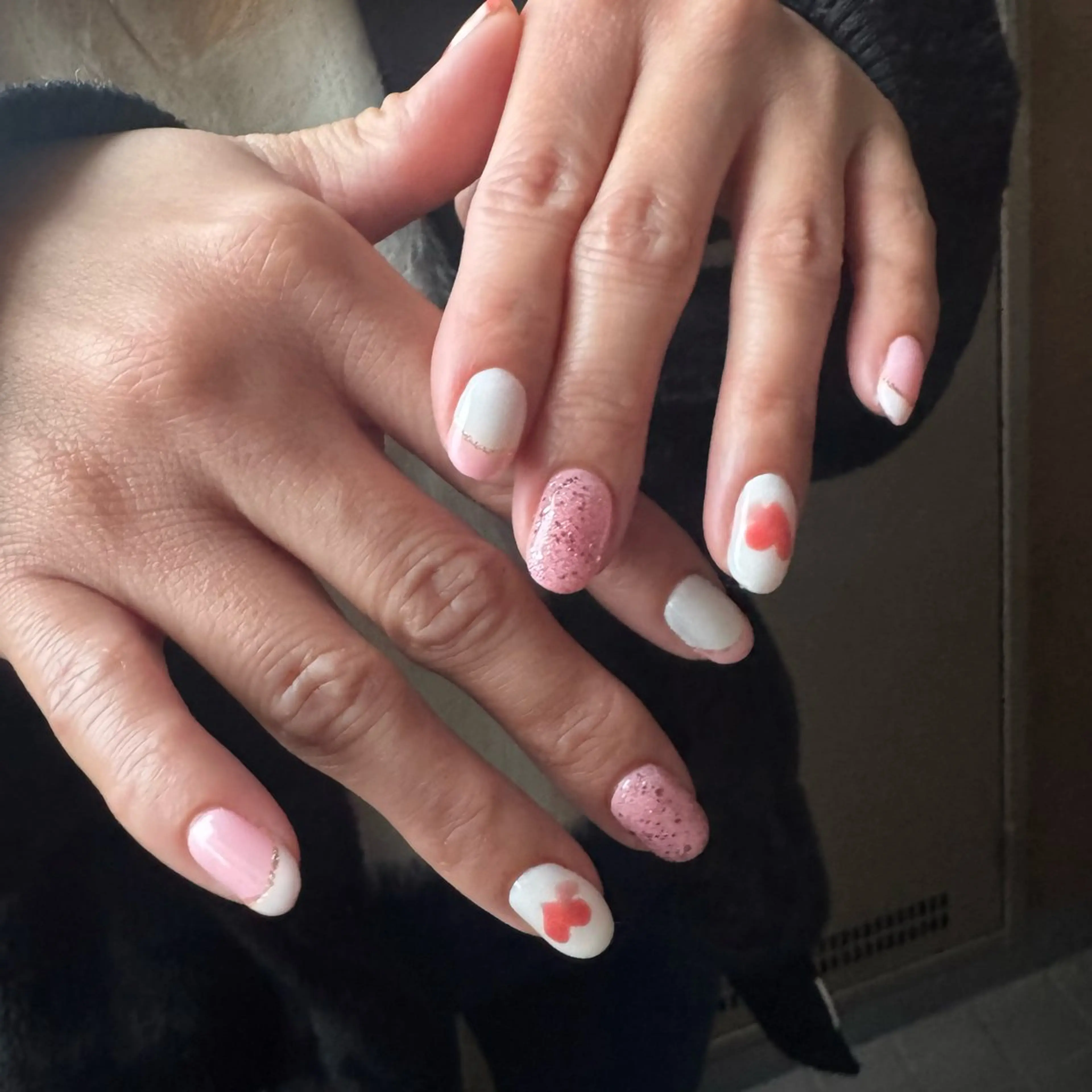 ネイル nail salon niuのネイルデザイン