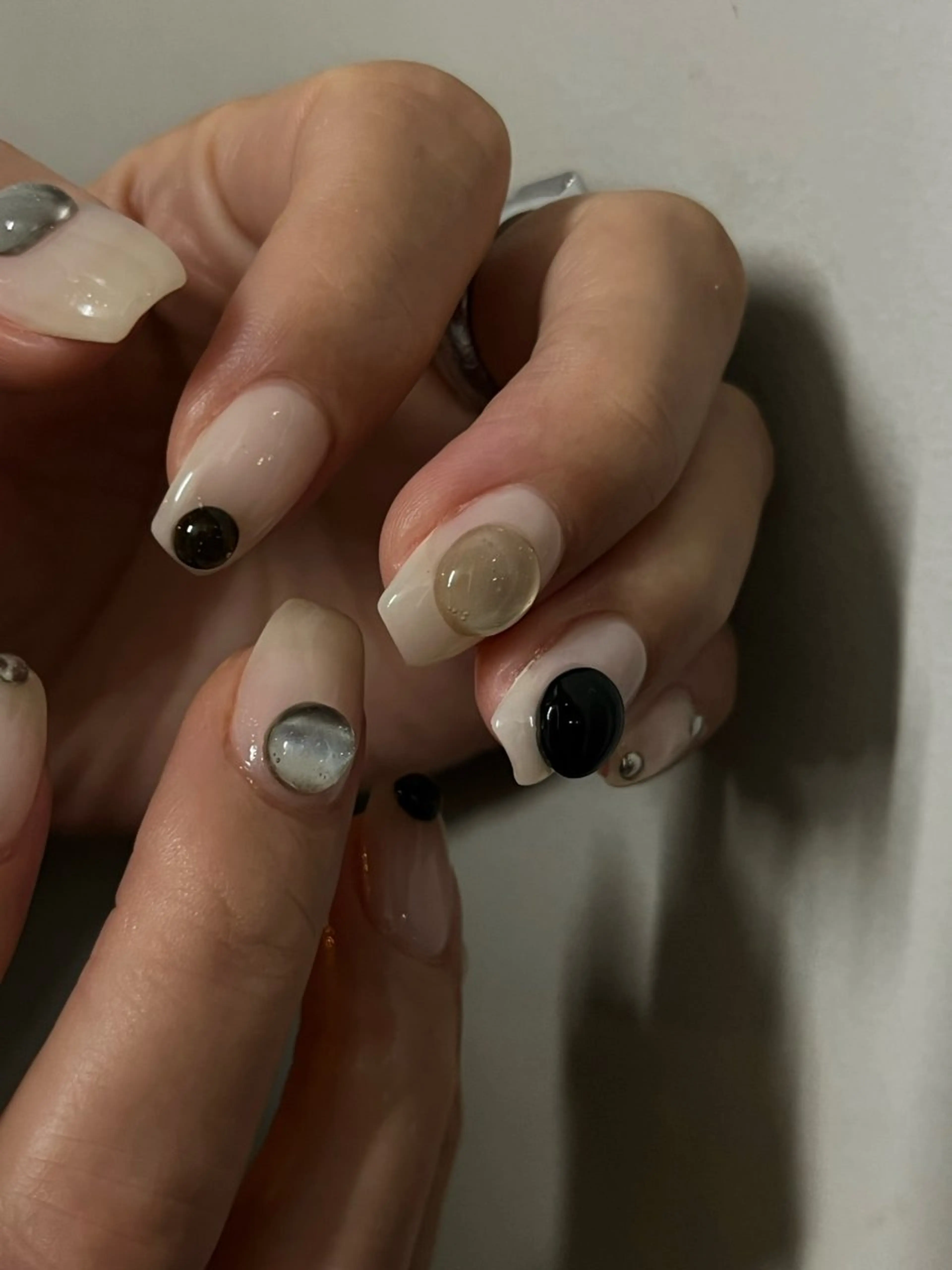 ネイル ハンドネイル mitsuki / Manonのネイルデザイン