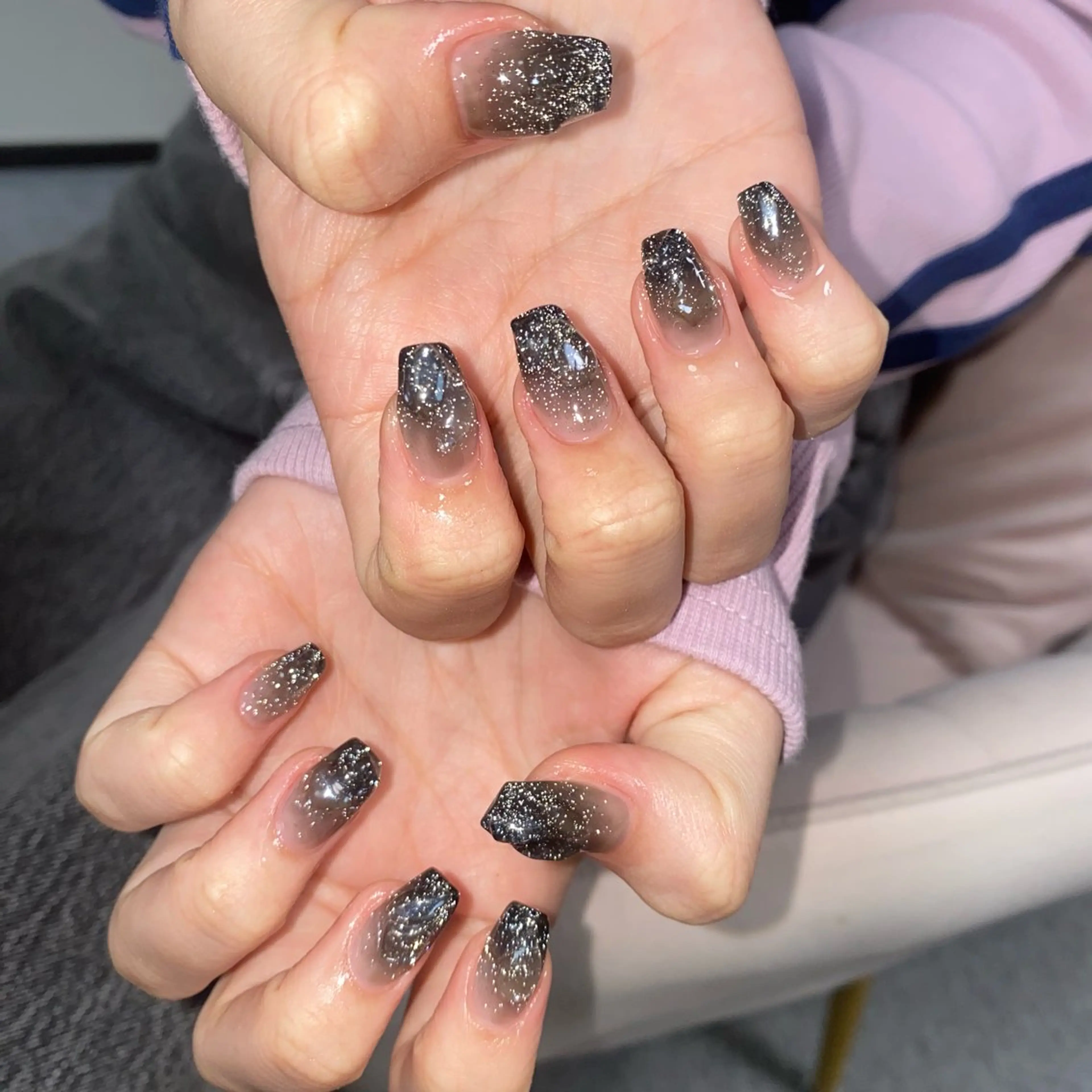 ネイル I P'ink nail salon所属・I pinknail 韓国風·持ち込み専門のネイルデザイン