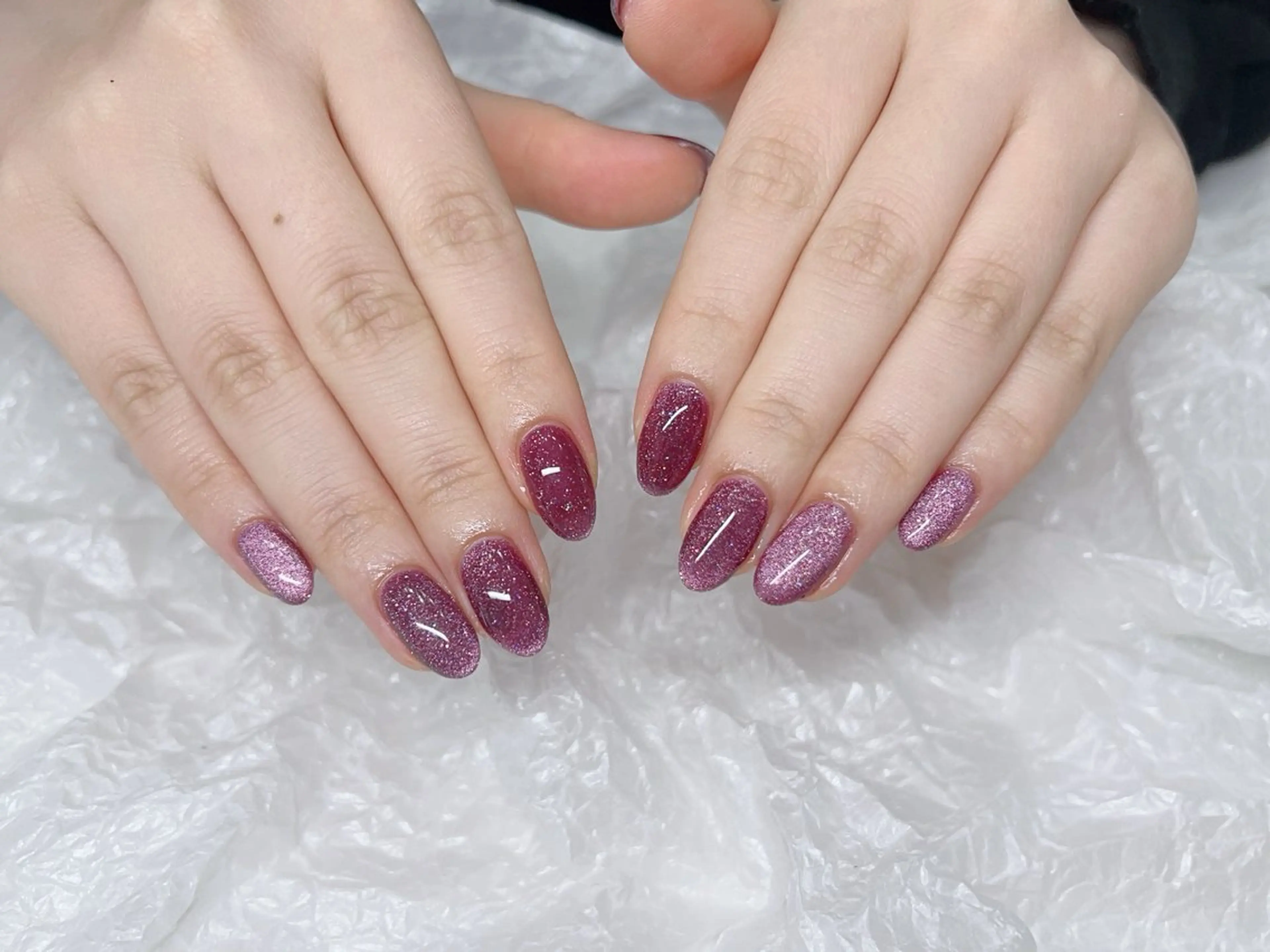 ネイル ハンドネイル Nail salon CELEBRAILのネイルデザイン
