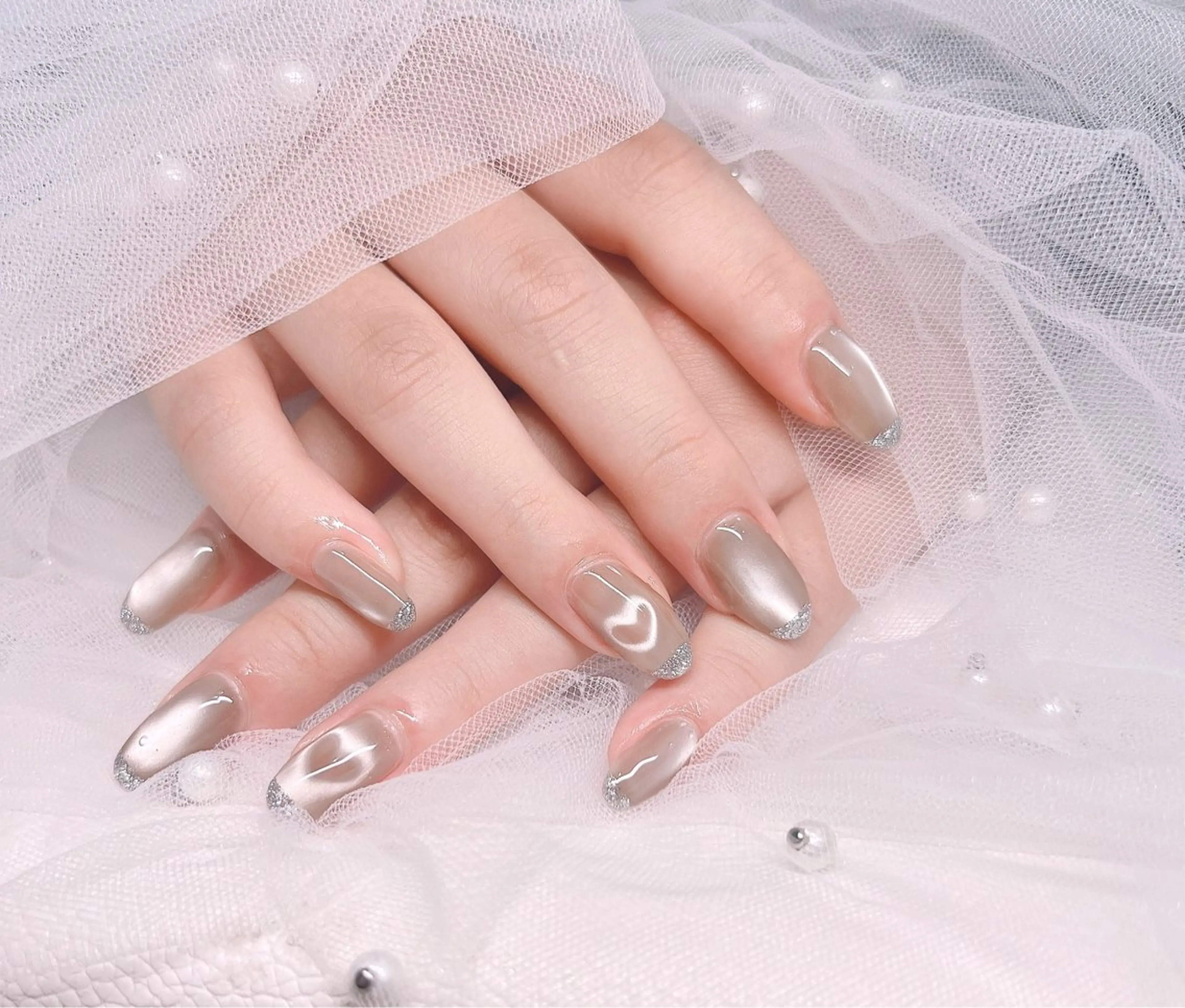 ネイル Himawari 松戸ネイル自宅サロンのネイルデザイン