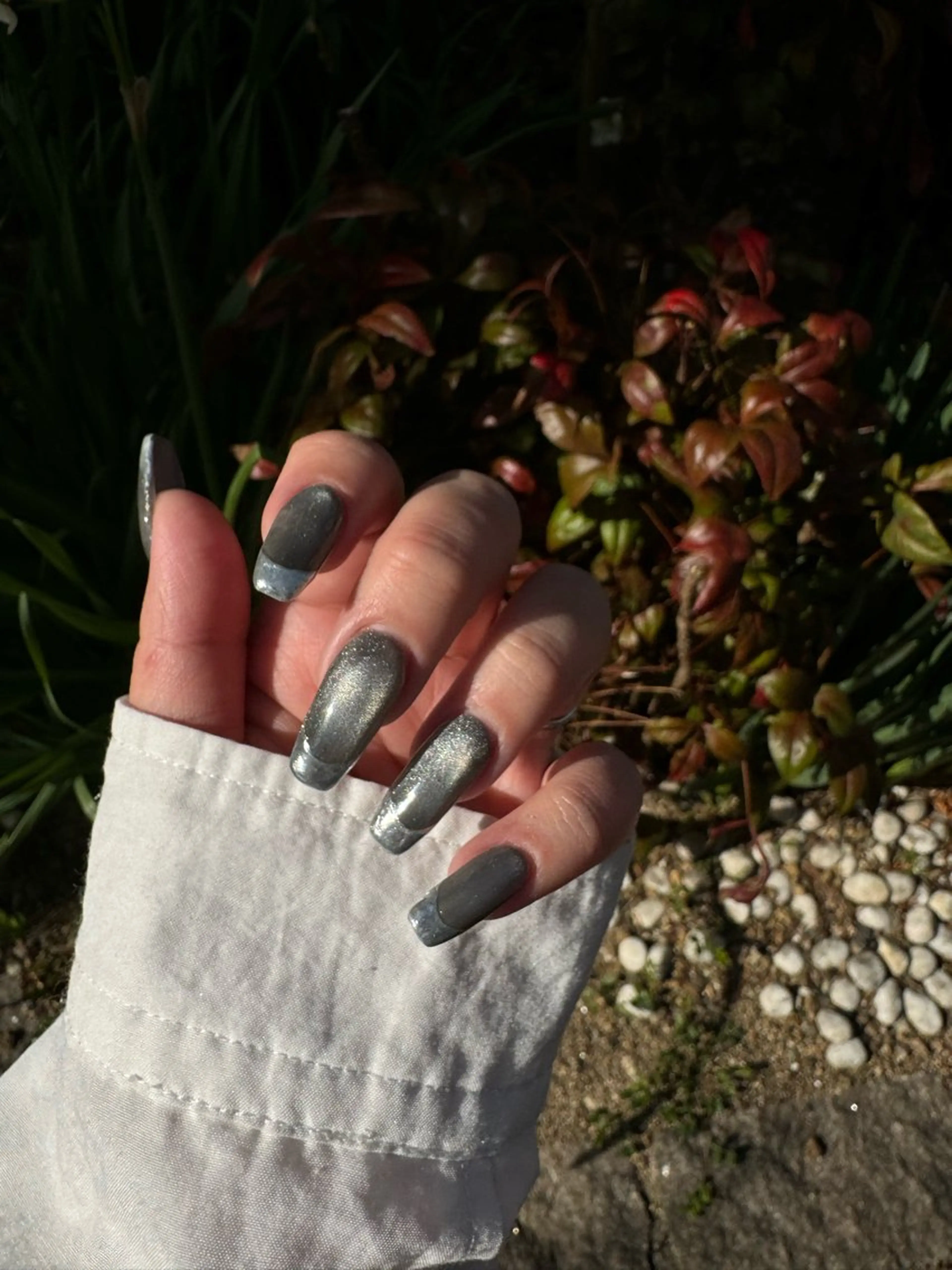 ネイル nail salon niuのネイルデザイン