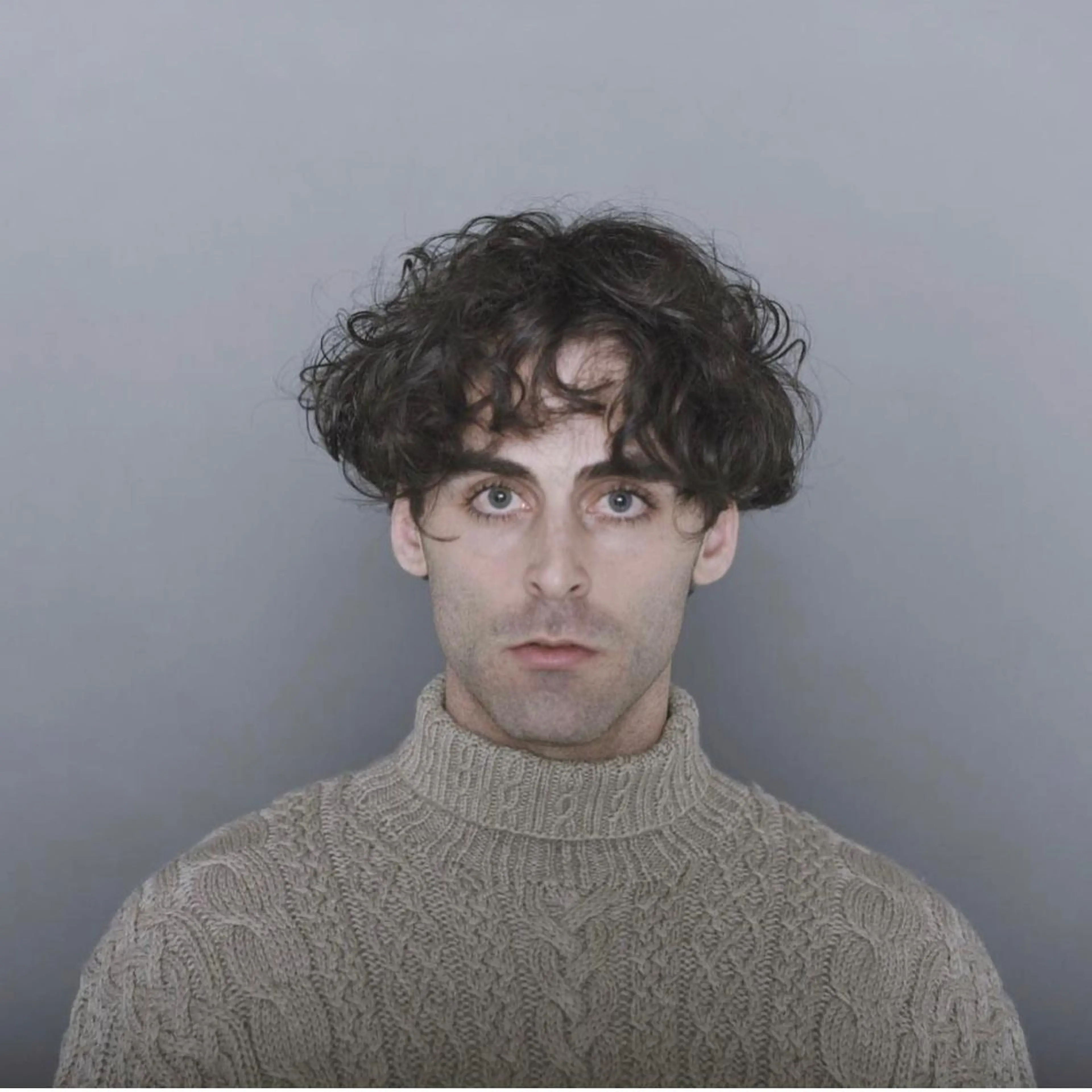 ミディアム パーマ メンズ ミディアムパーマ メンズパーマ BANKSIA ボブ専門/草野明郎のヘアスタイル