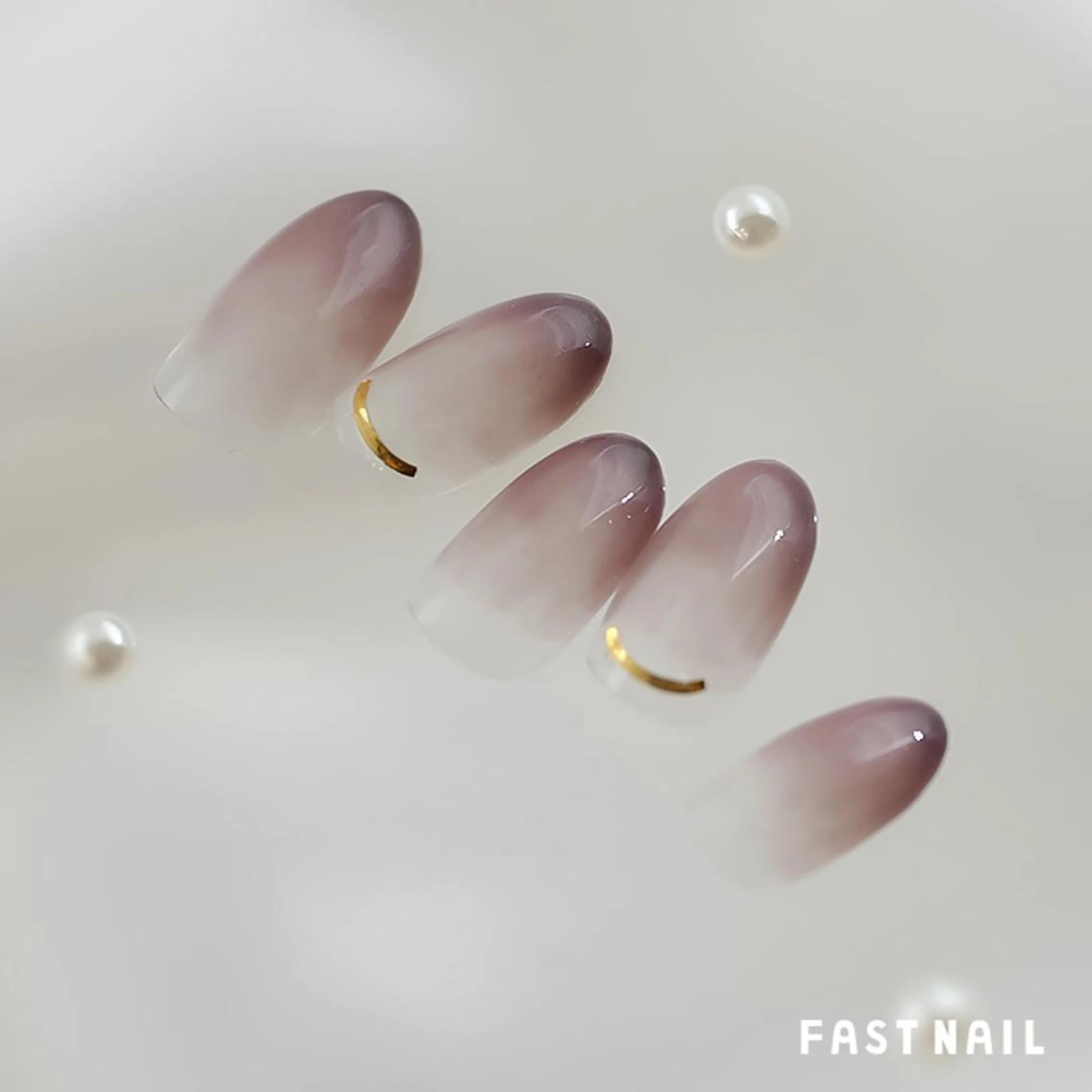 ネイル FASTNAIL新宿 ／パラジェル取扱店舗のネイルデザイン