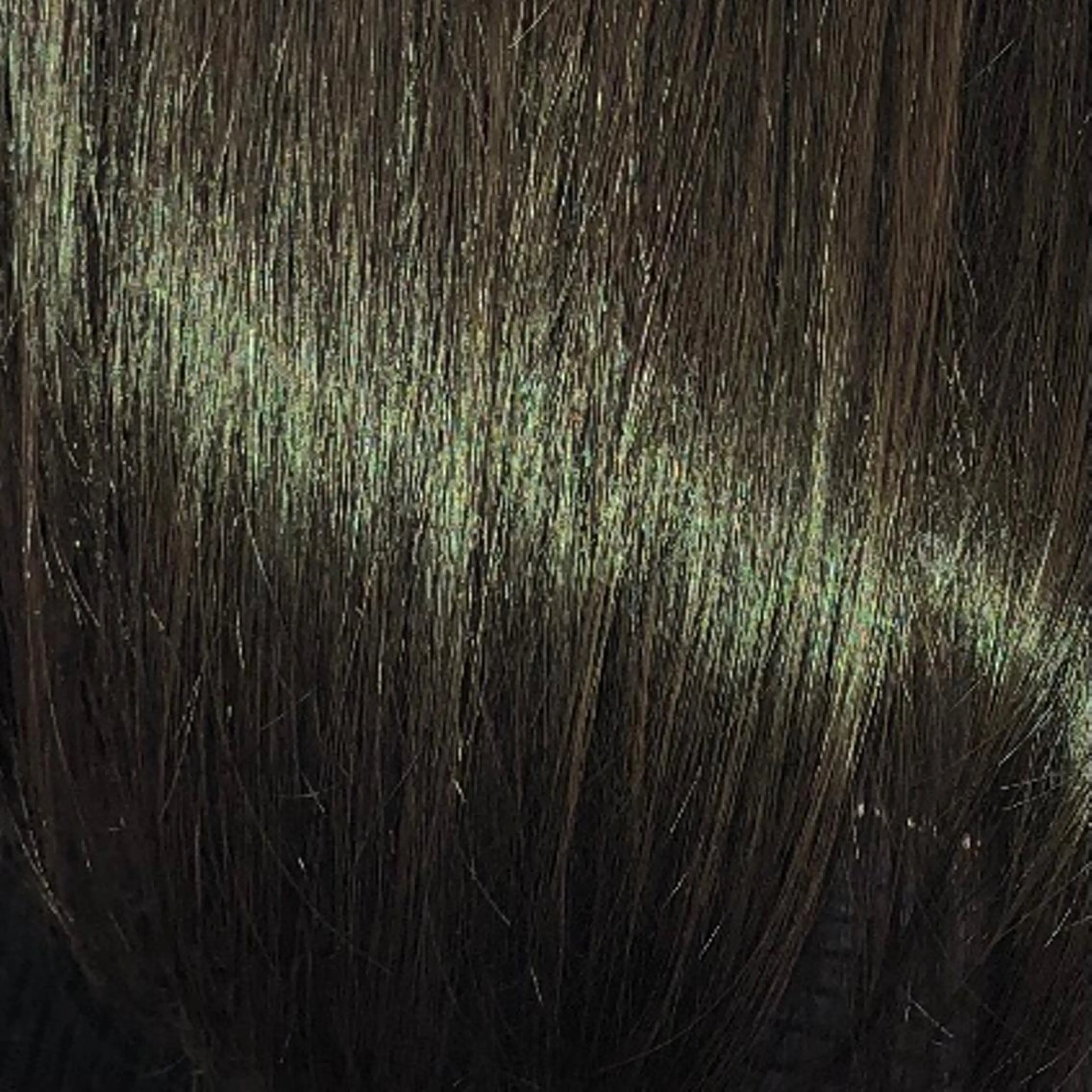 ロング 縮毛矯正・髪質改善 人気No1🩶北島のヘアスタイル