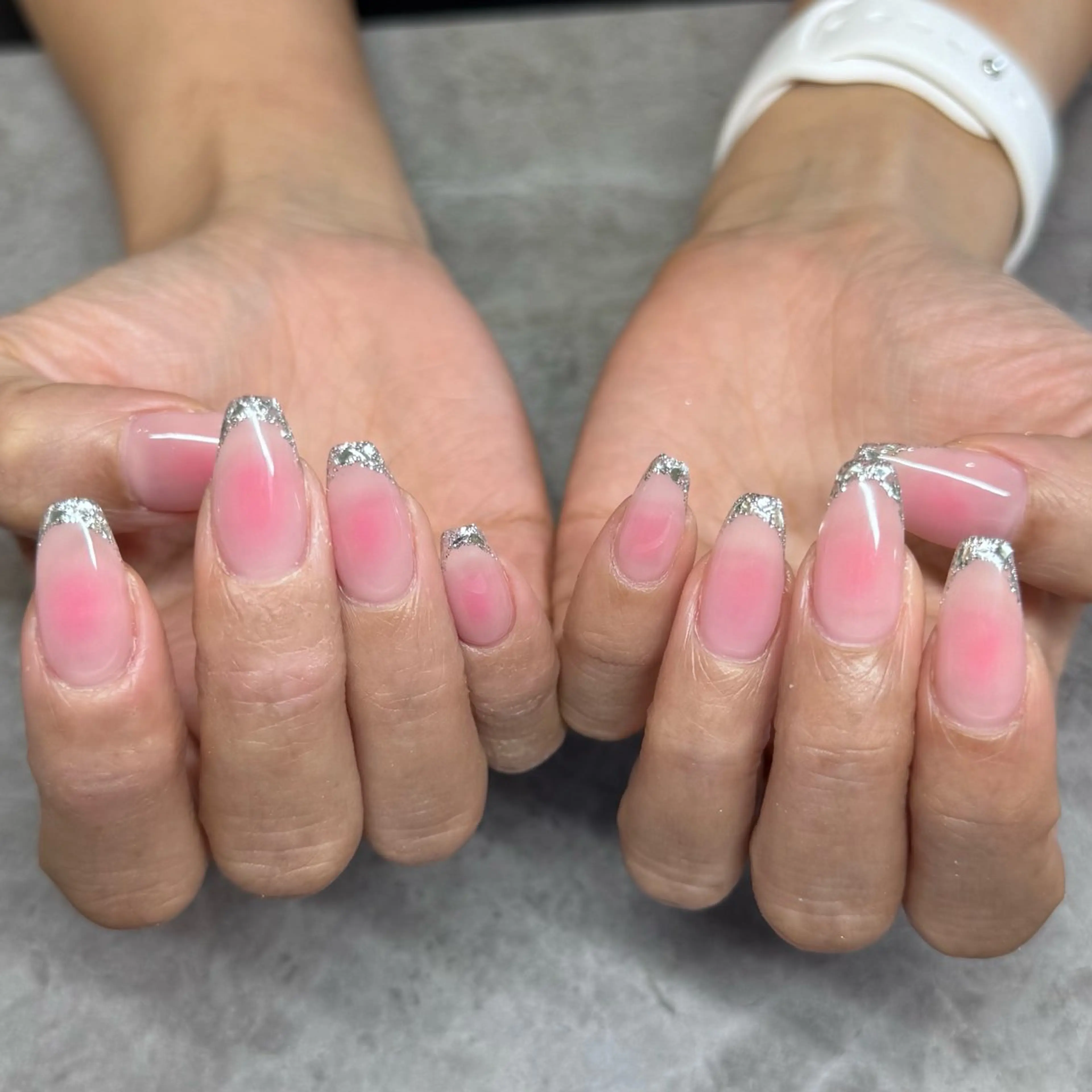 ネイル ハンドネイル IROHA NAIL Mihoのネイルデザイン
