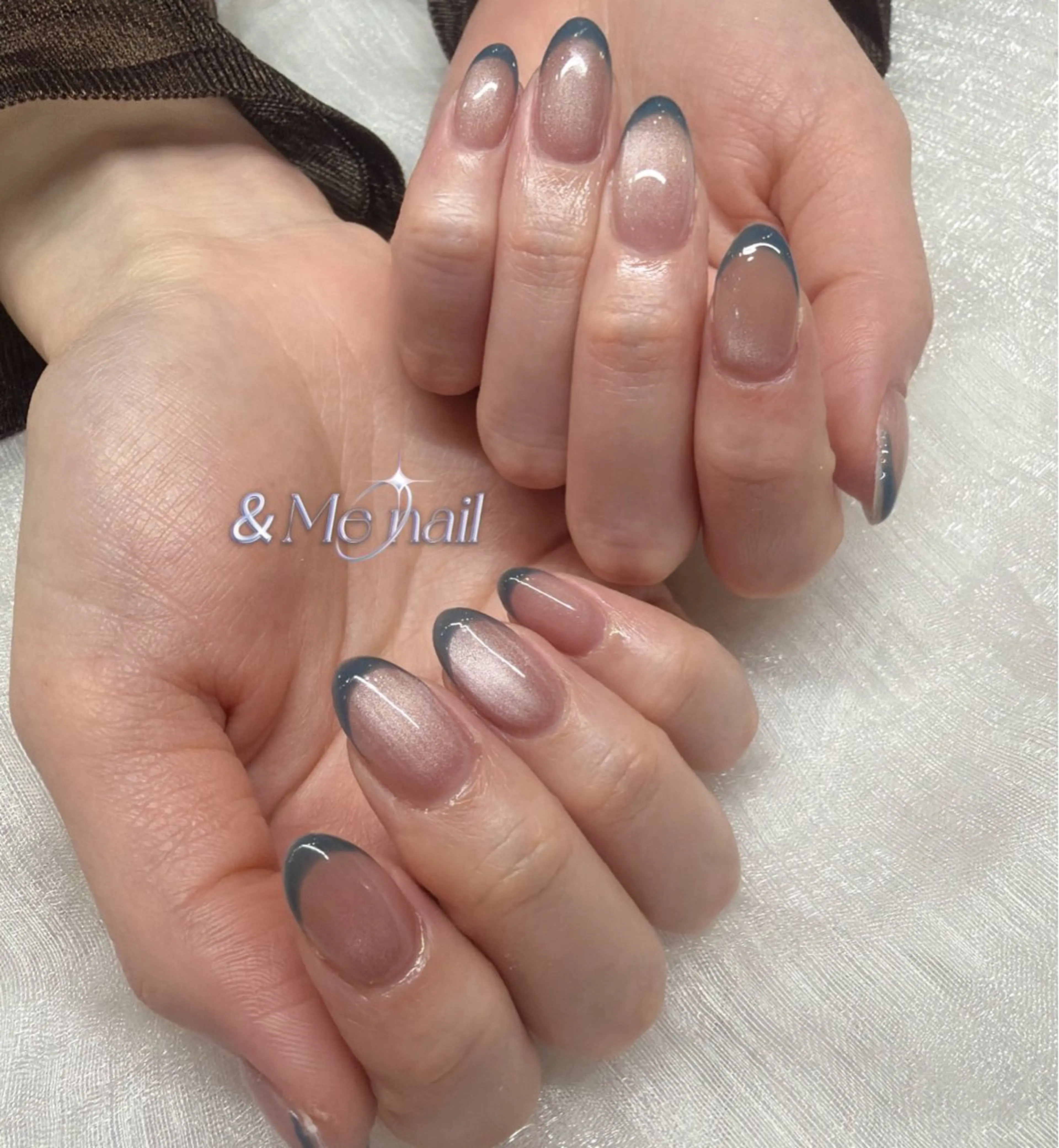 ネイル ハンドネイル &MEネイルサロン COCOのネイルデザイン