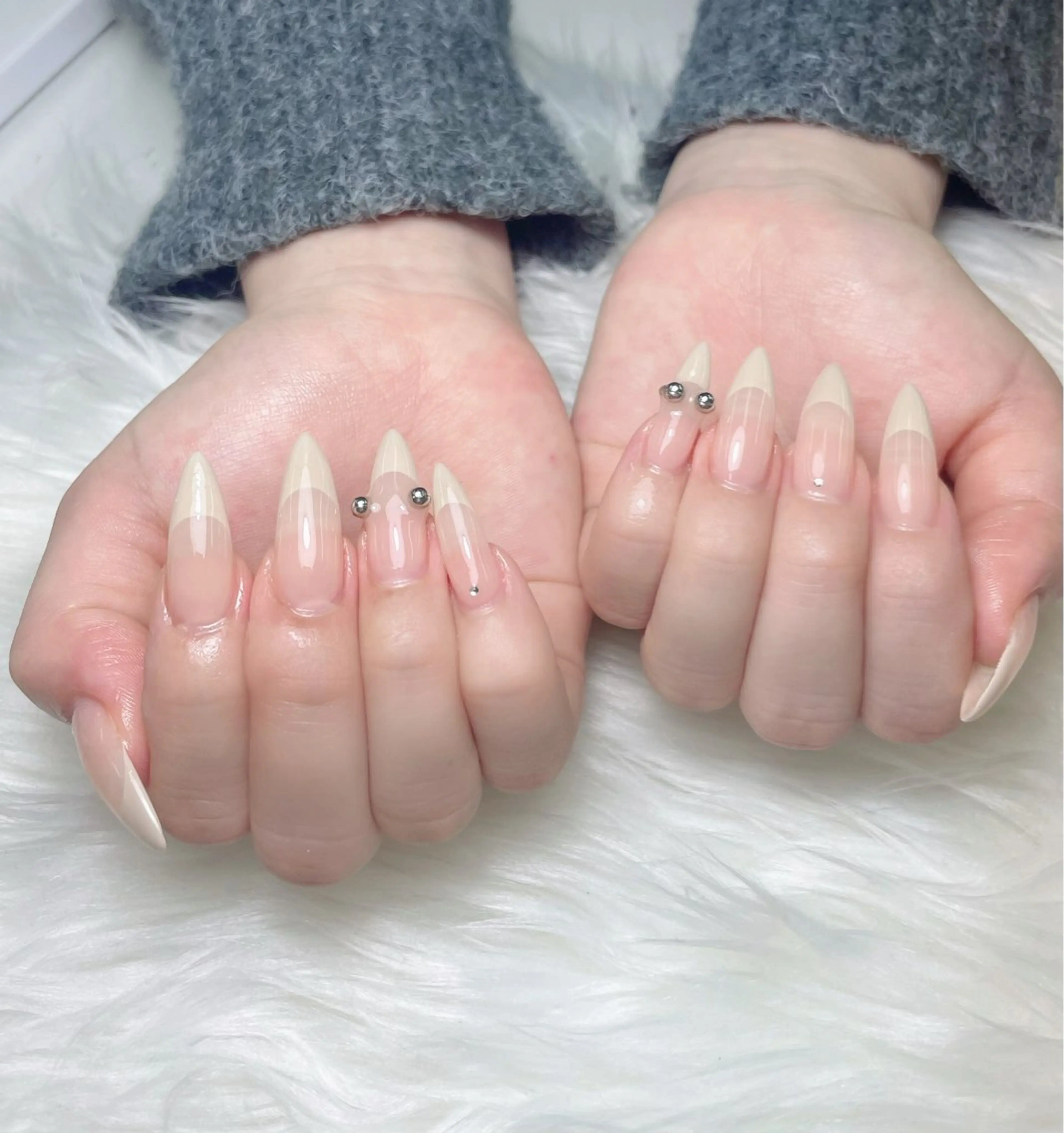 ネイル ハンドネイル king ネイルのネイルデザイン