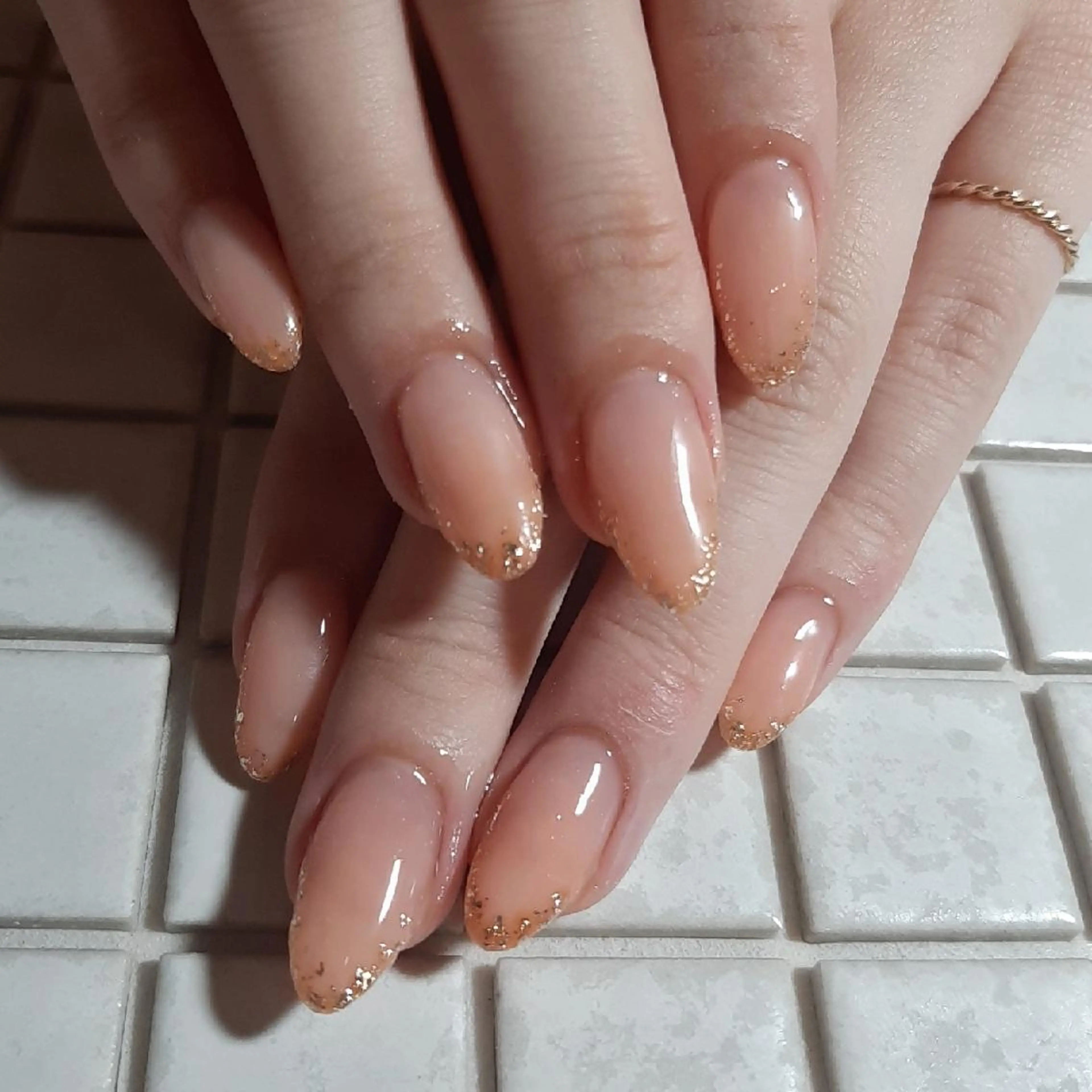 ネイル ハンドネイル private salon mieのネイルデザイン