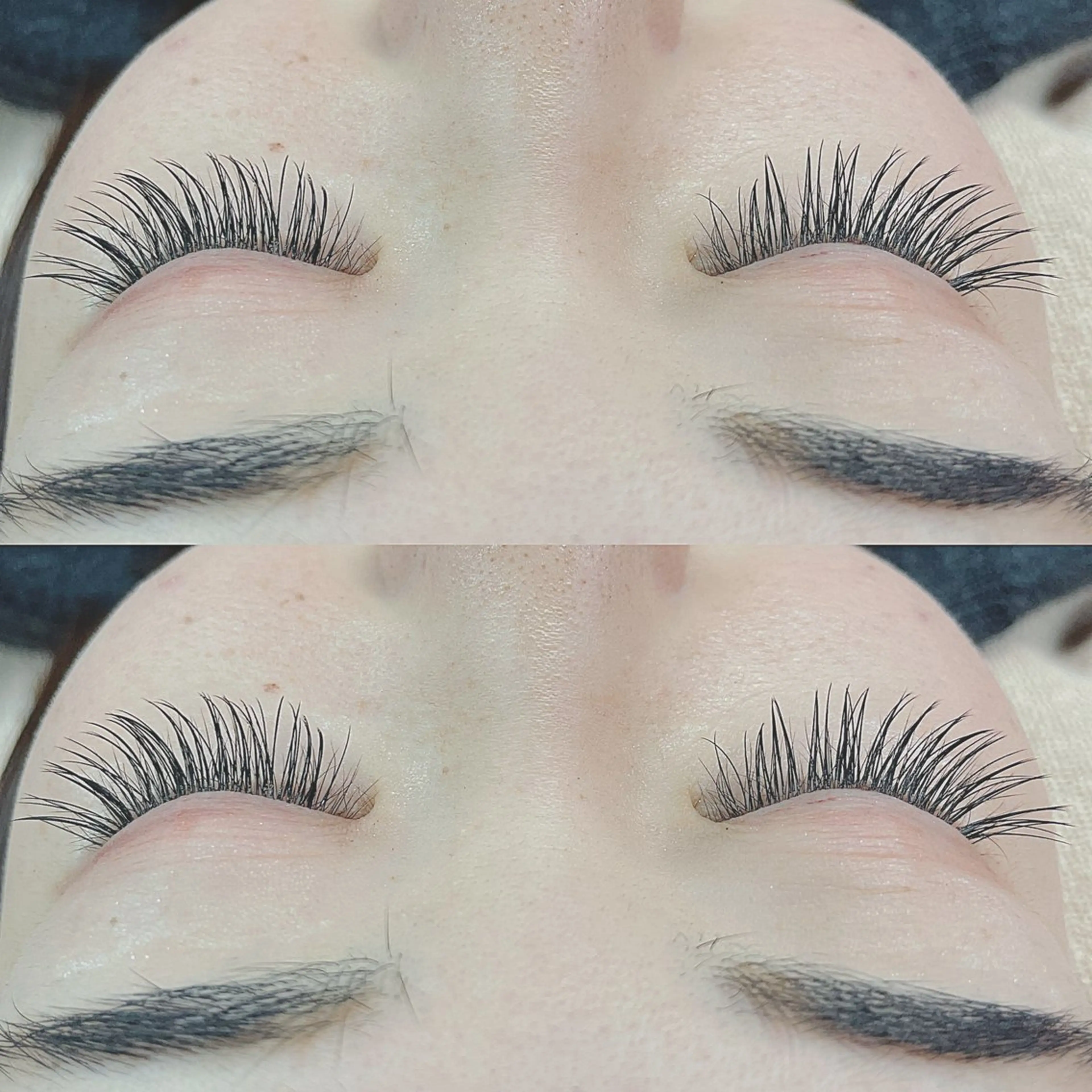 マツエク・マツパ MAQUIA 宮崎のマツエク・マツパデザイン