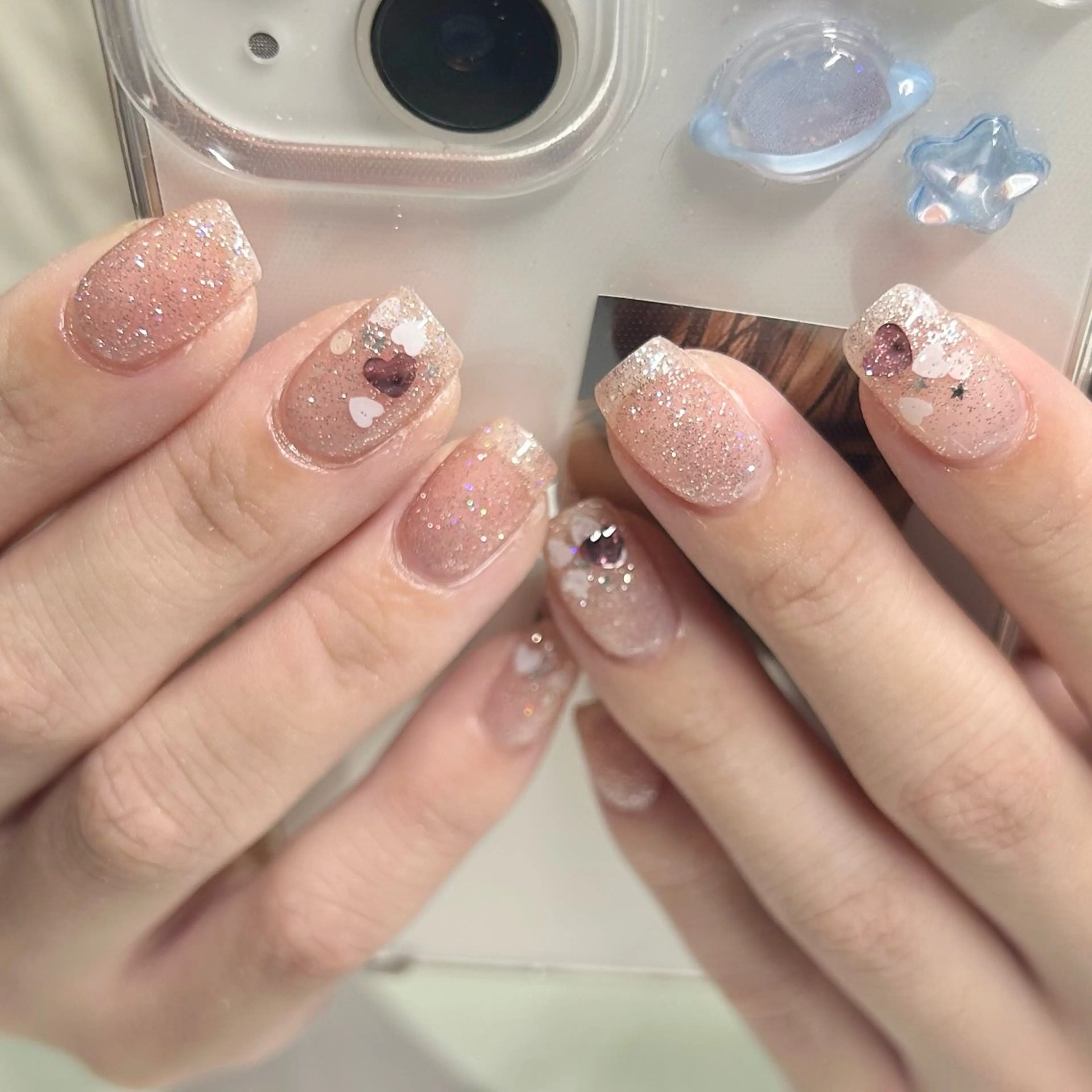 ネイル Maruyama Mireiのネイルデザイン