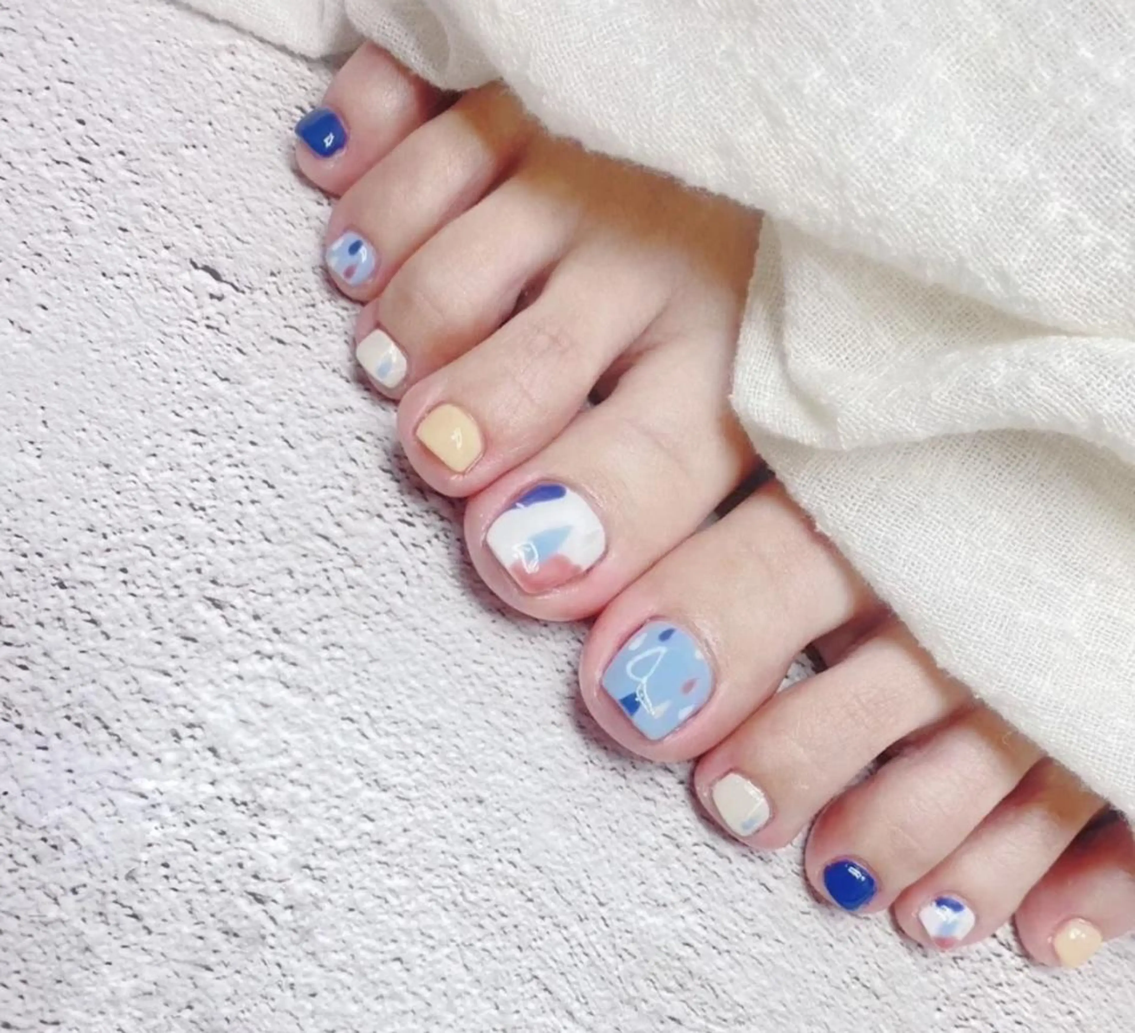 ネイル Cute beauty2のマツエク・マツパデザイン