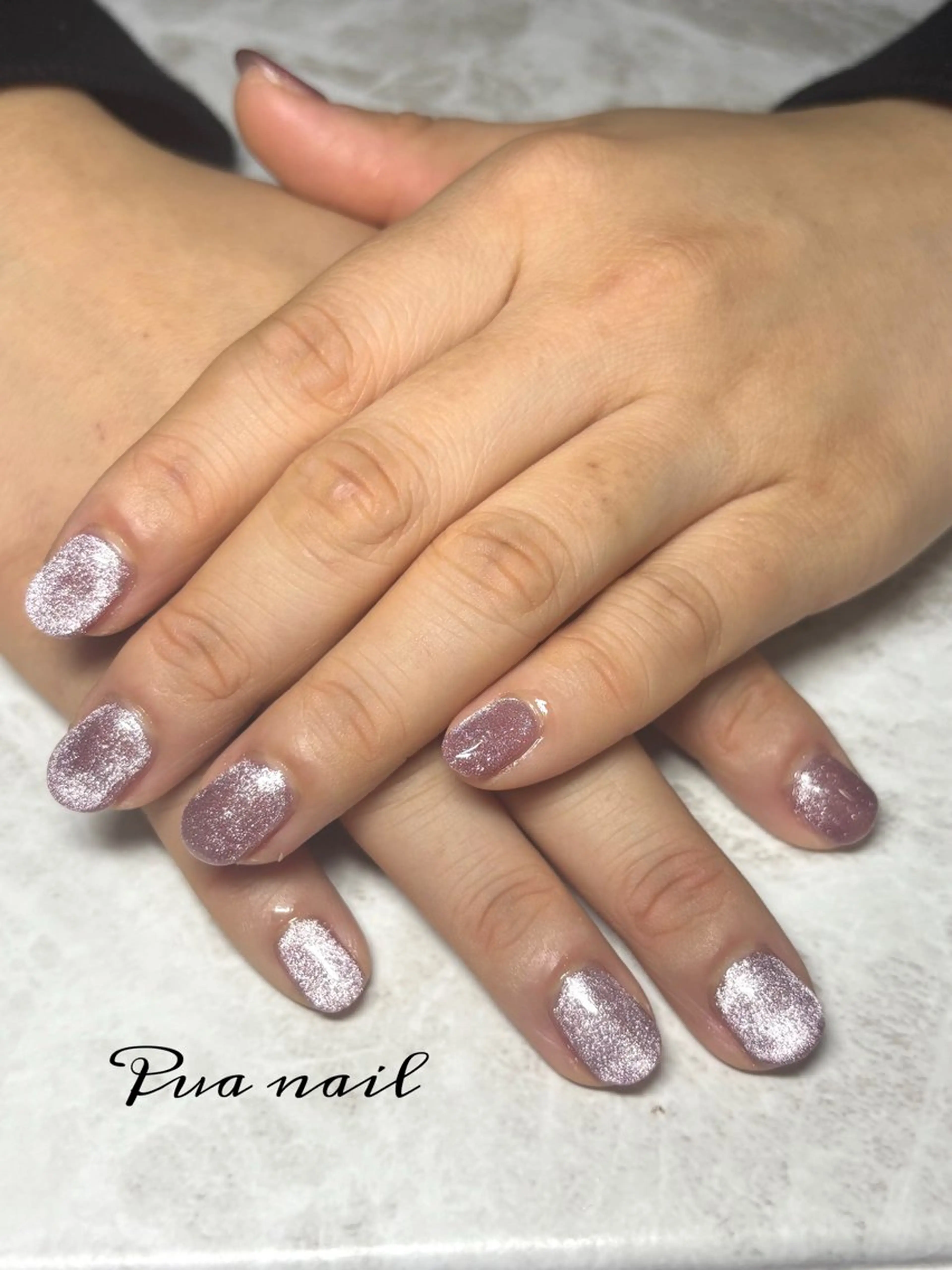 ネイル ハンドネイル ネイリスト ゆうきのネイルデザイン