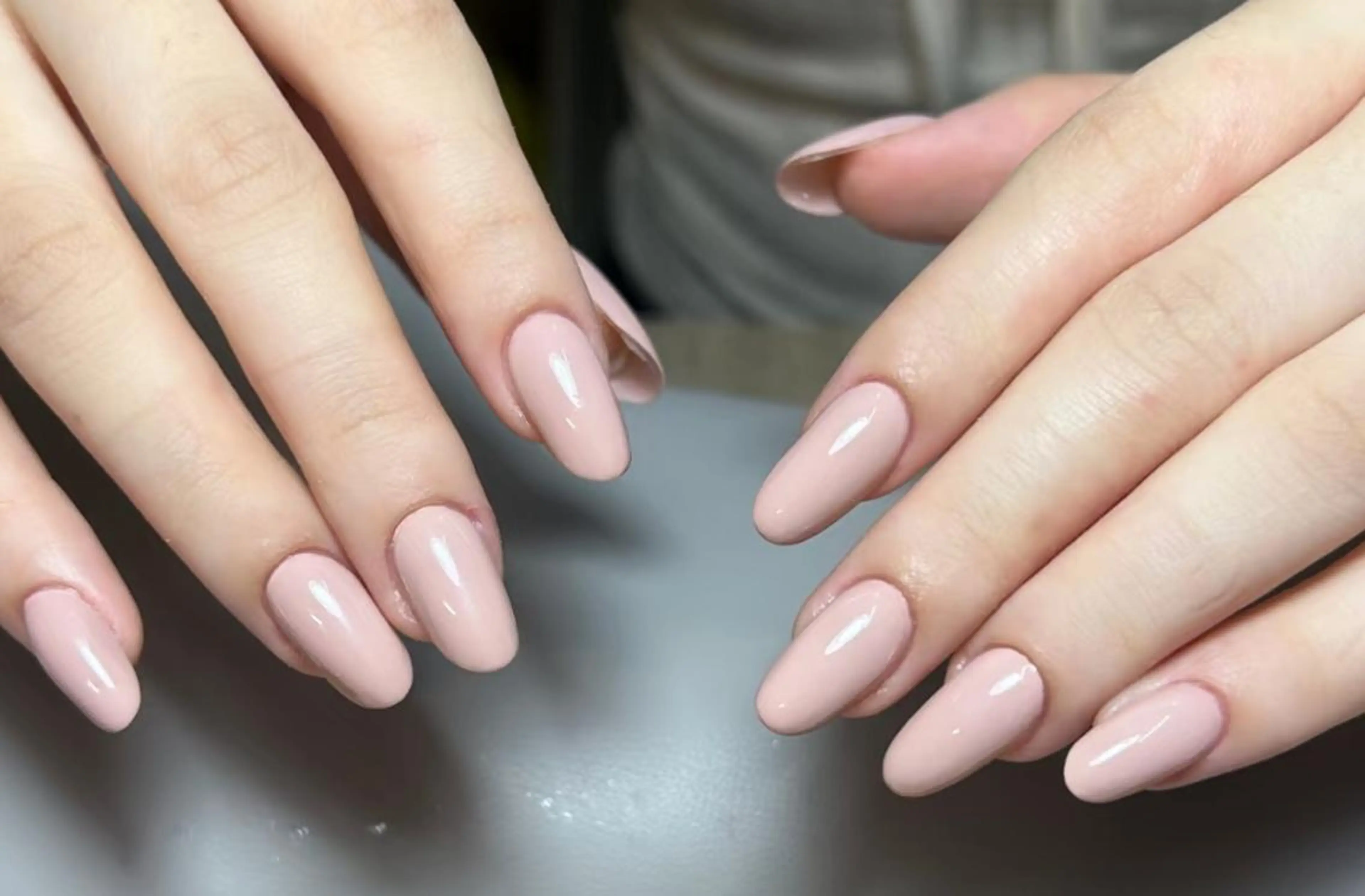 ネイル ハンドネイル Molly _nailのネイルデザイン