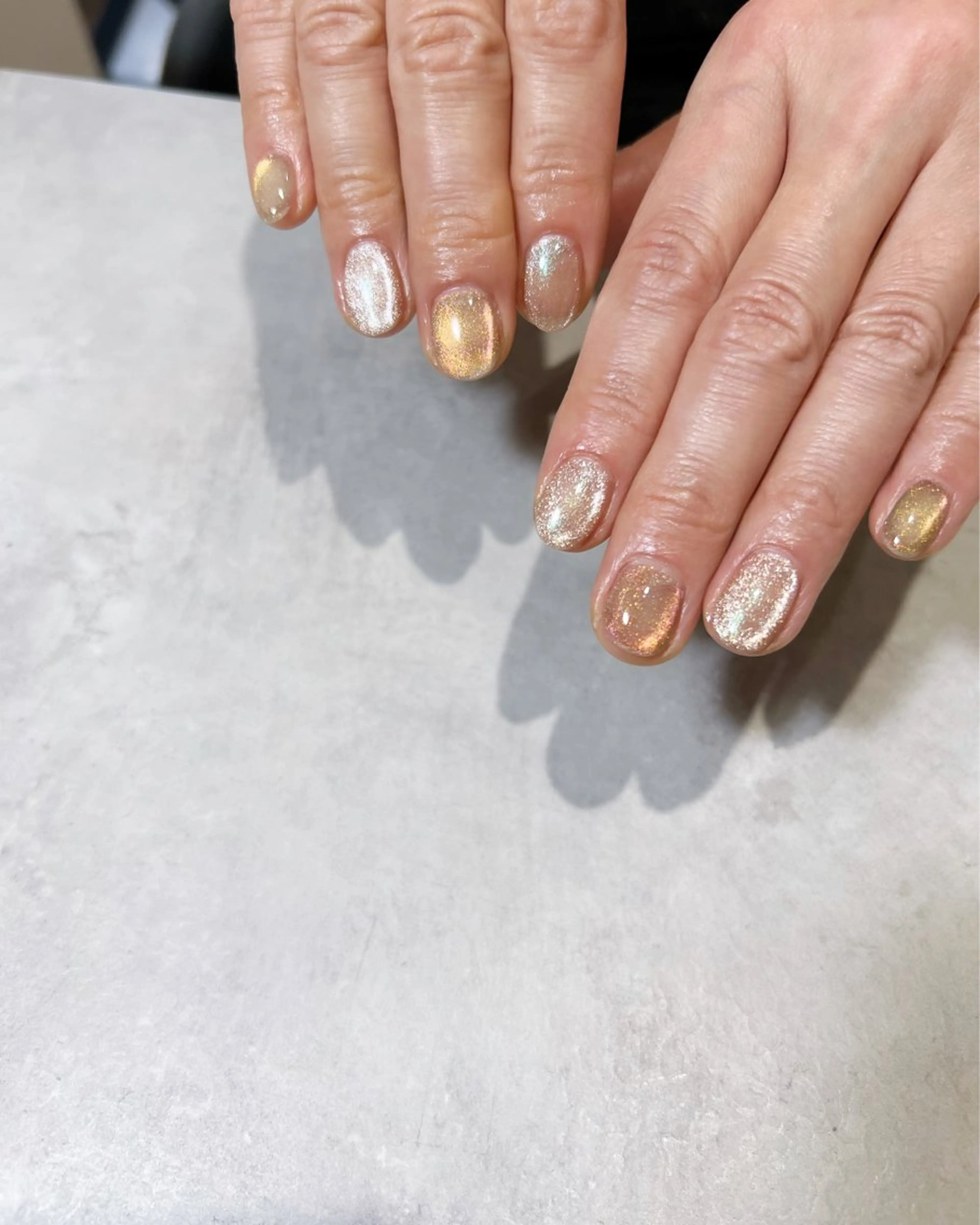 ネイル ハンドネイル A/gan nailsalon所属・A/gan nail salonのネイルデザイン