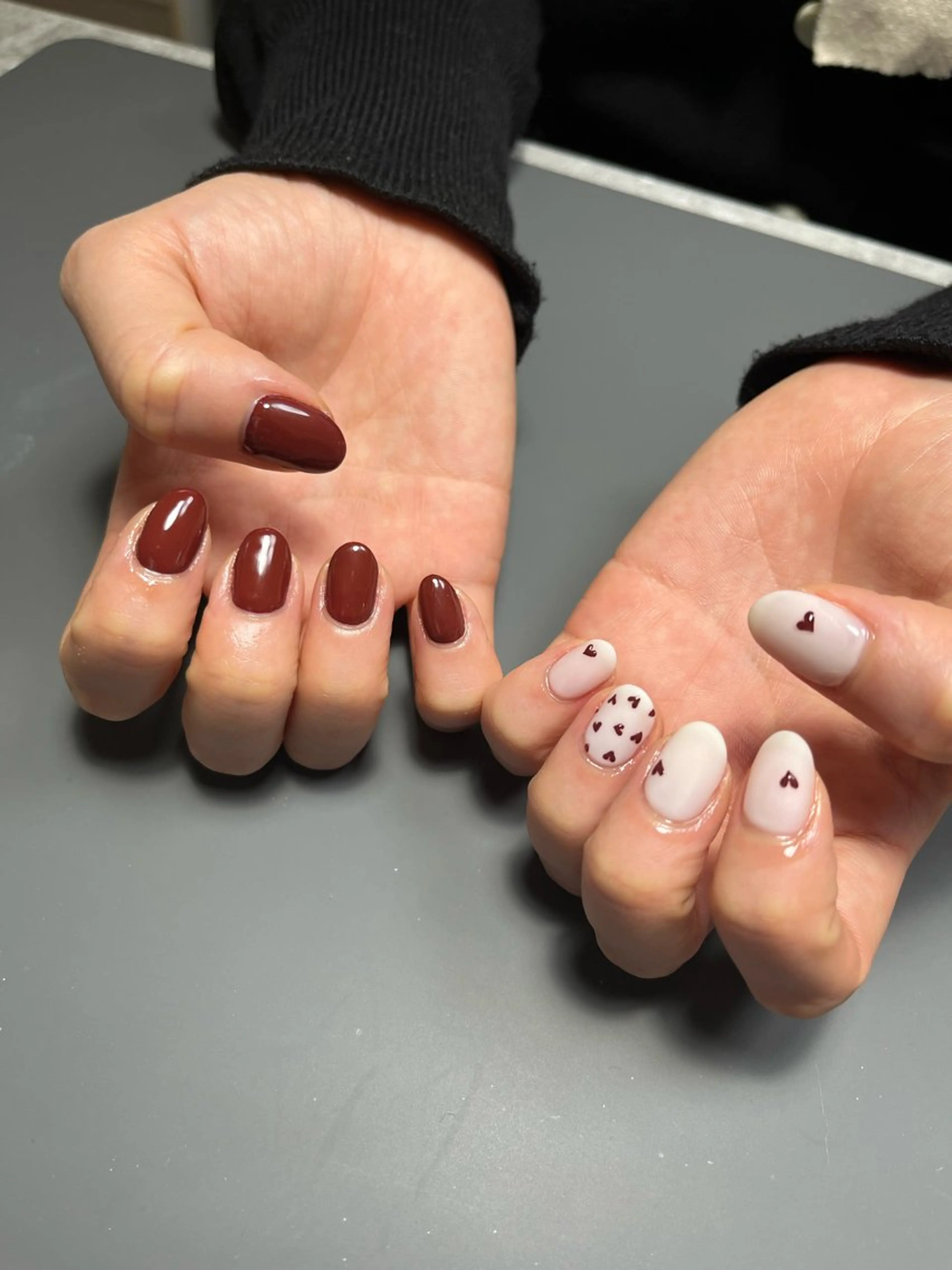 ネイル janma.nail ✳︎akiのネイルデザイン