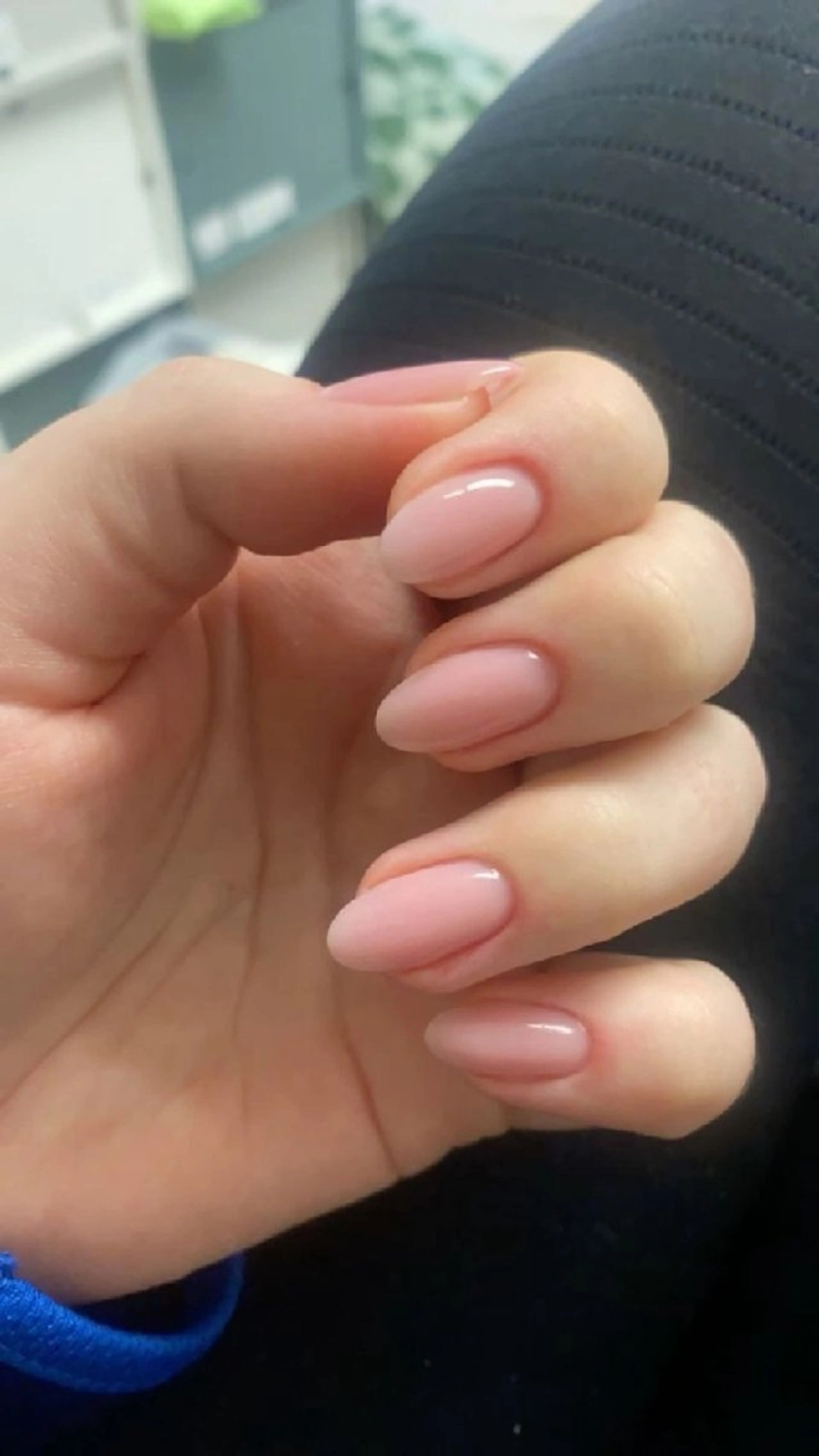 ネイル ホンダ ユキのネイルデザイン