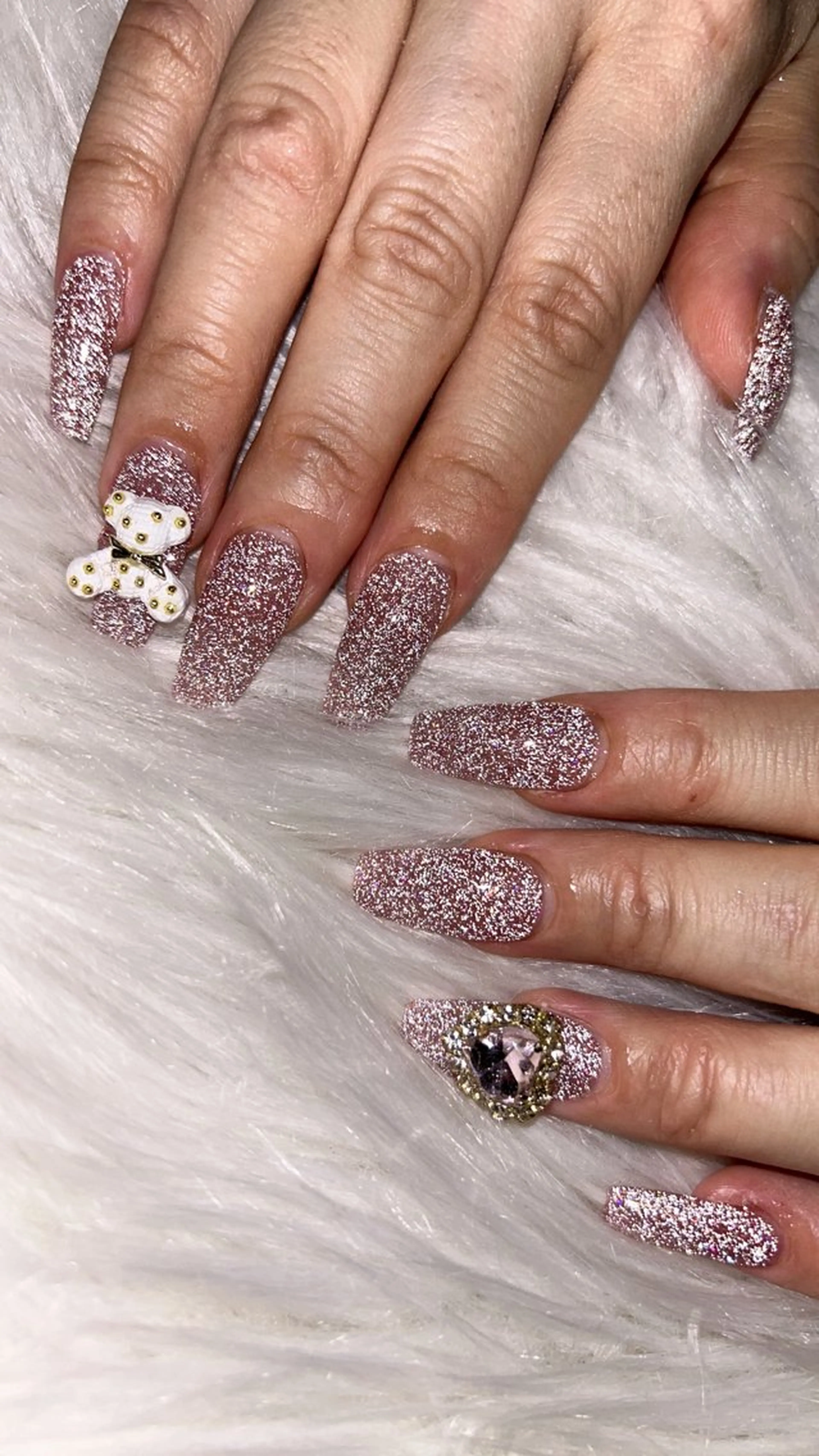 ネイル 《LB》ラブリエ Nail&eyeのマツエク・マツパデザイン