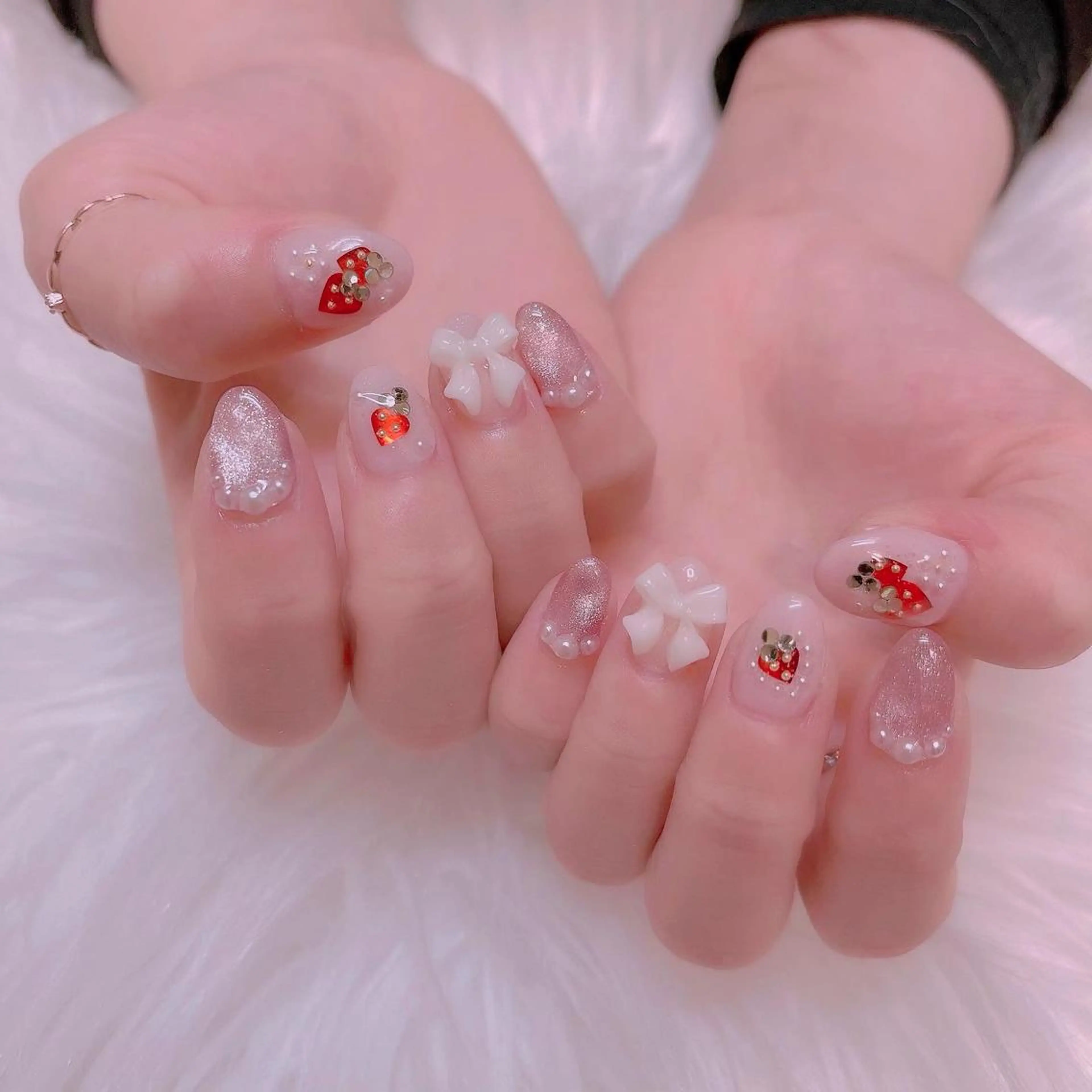 ネイル Private Salon 大宮のネイルデザイン