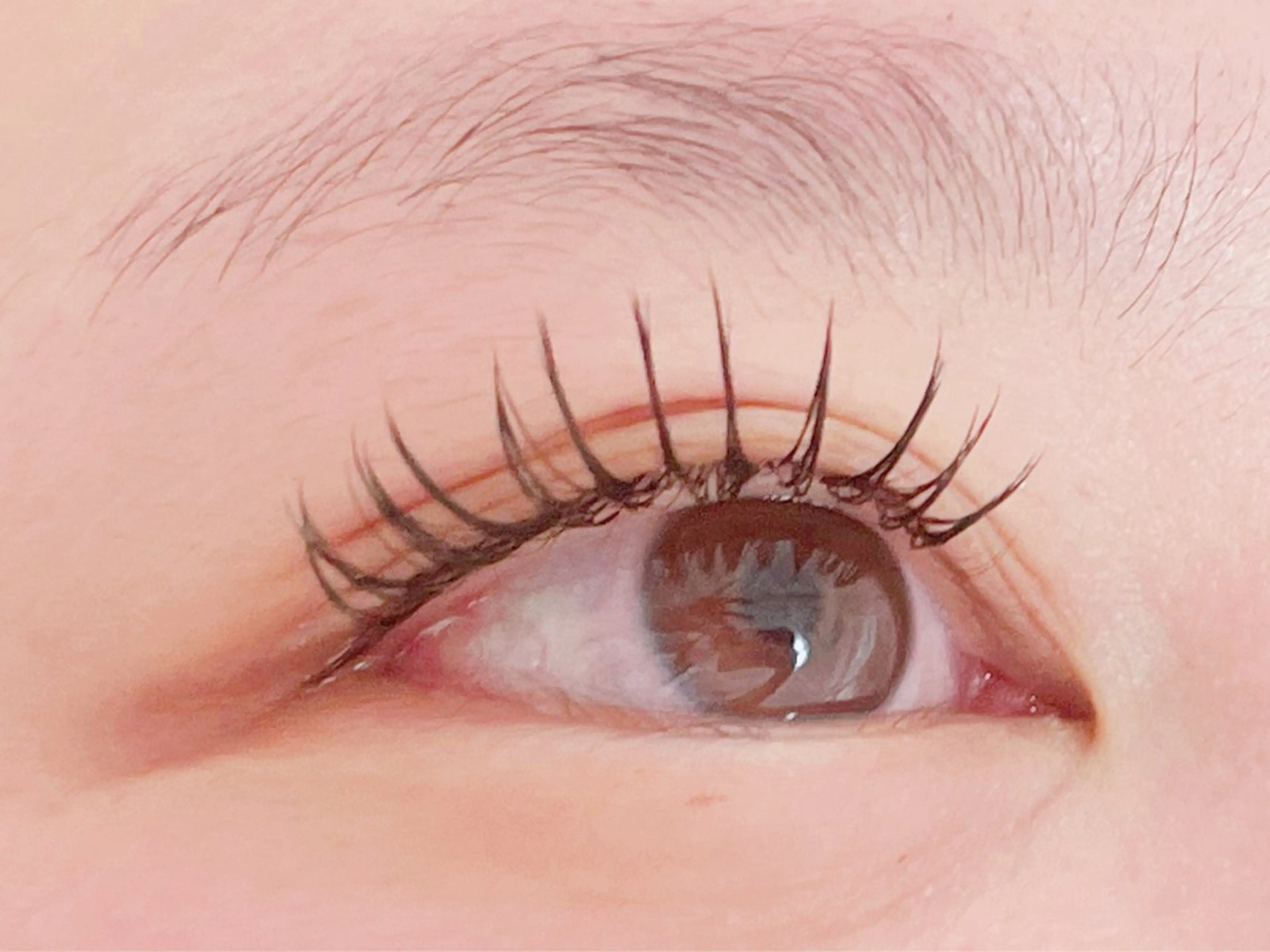 マツエク・マツパ マツエク LeaLea_K MIZUKIのマツエク・マツパデザイン