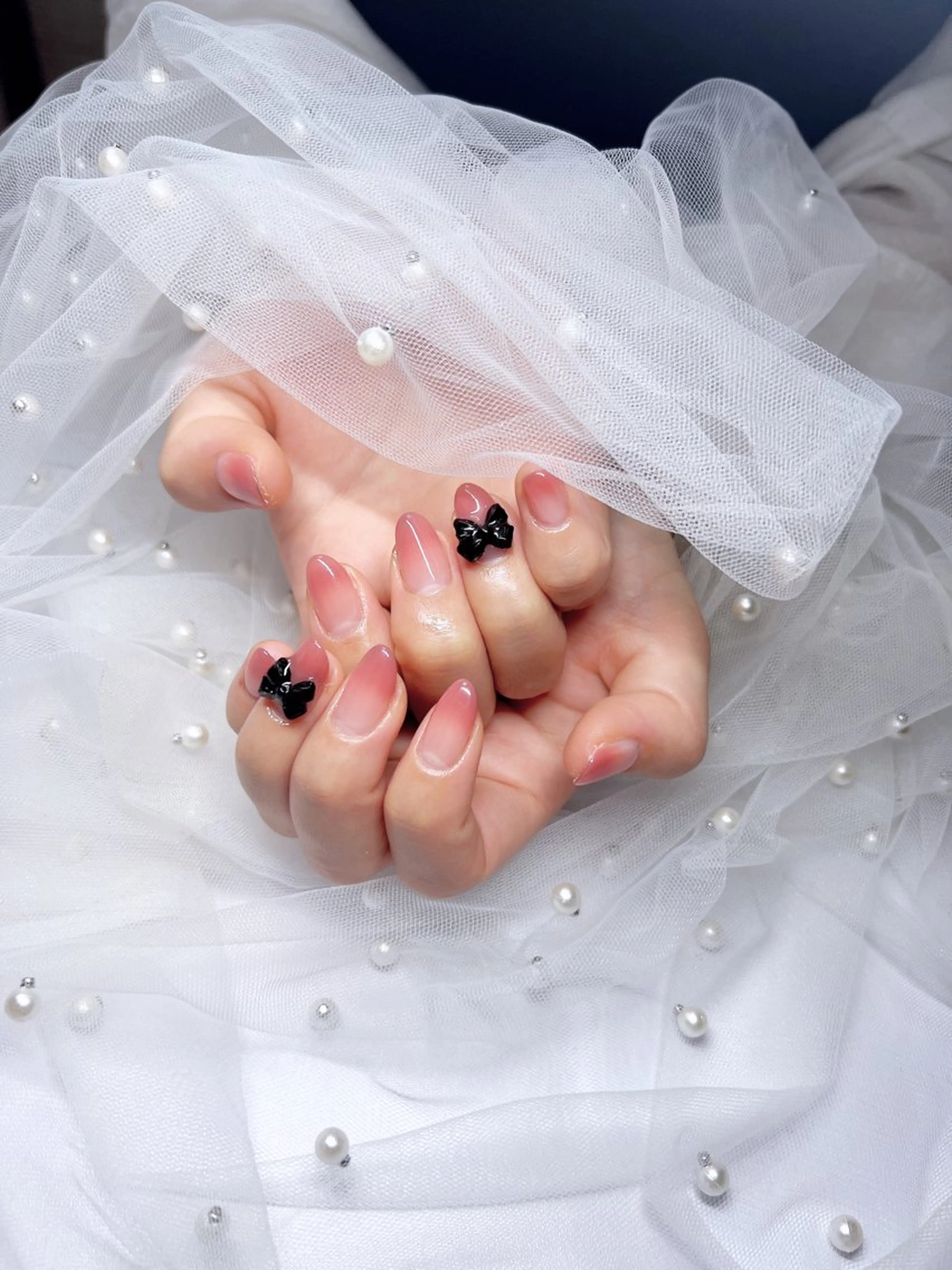 ネイル MK ネイルサロンのネイルデザイン