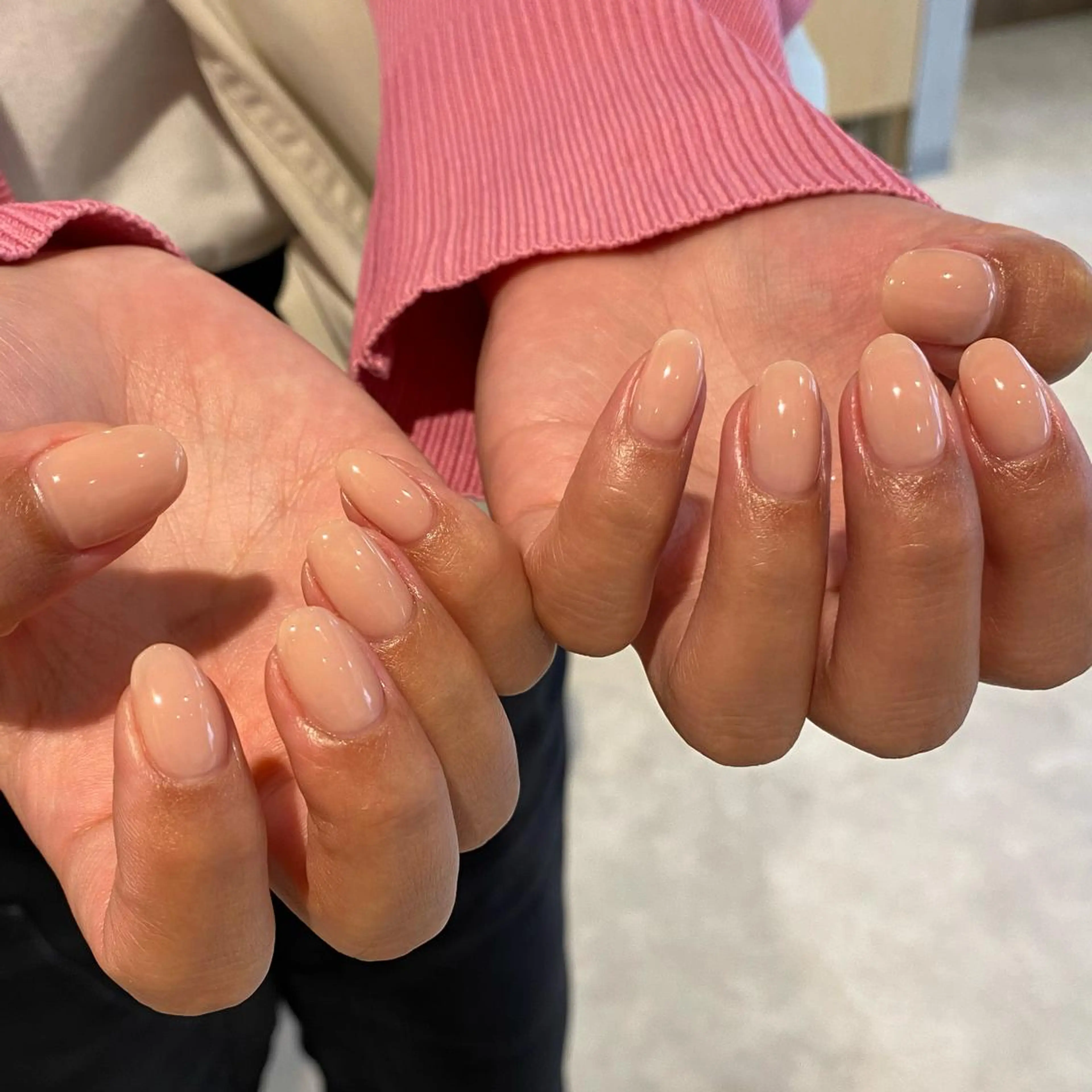 ネイル ハンドネイル RINO AMANE nailのネイルデザイン