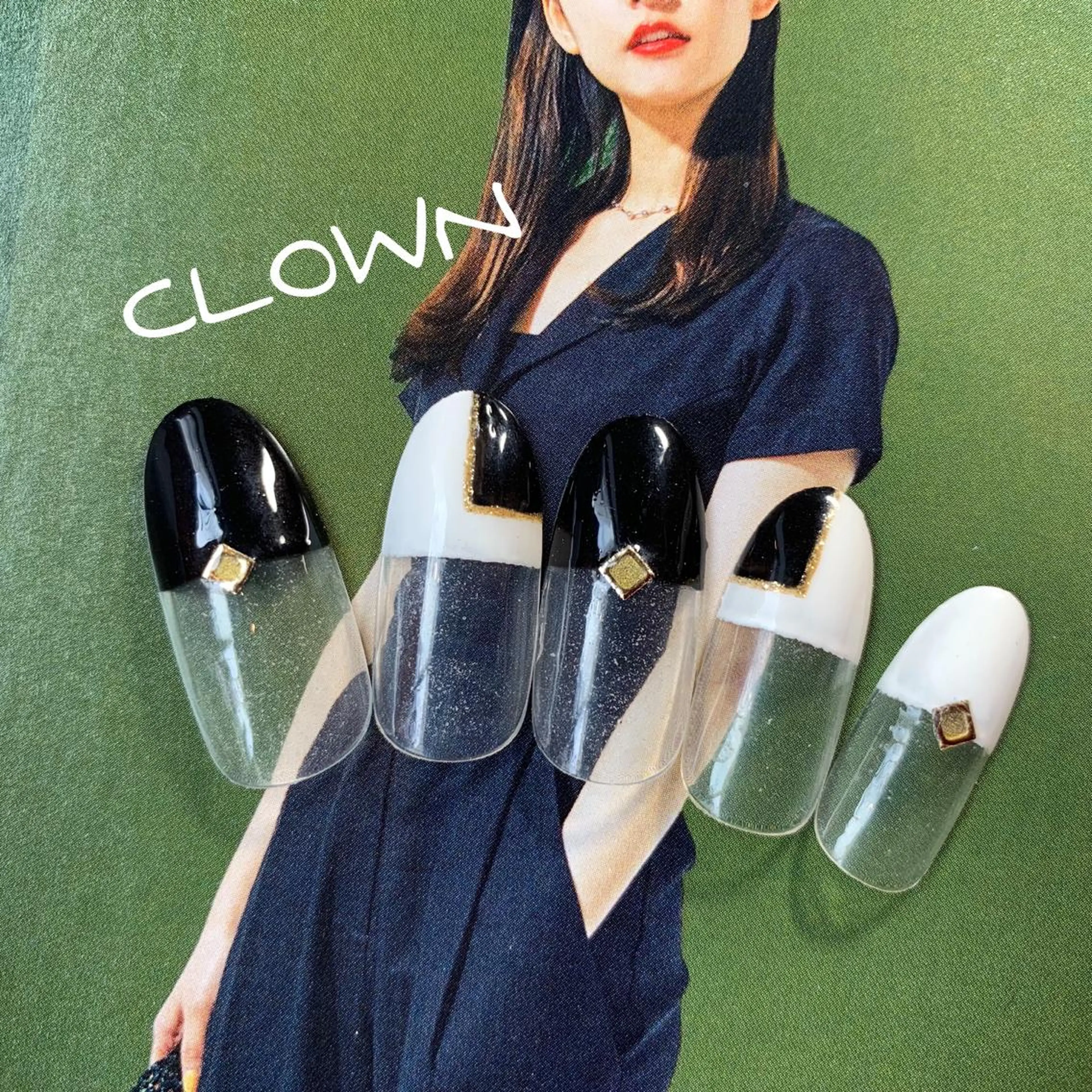 ネイル sugar plum 【スカルプ人気店】のネイルデザイン