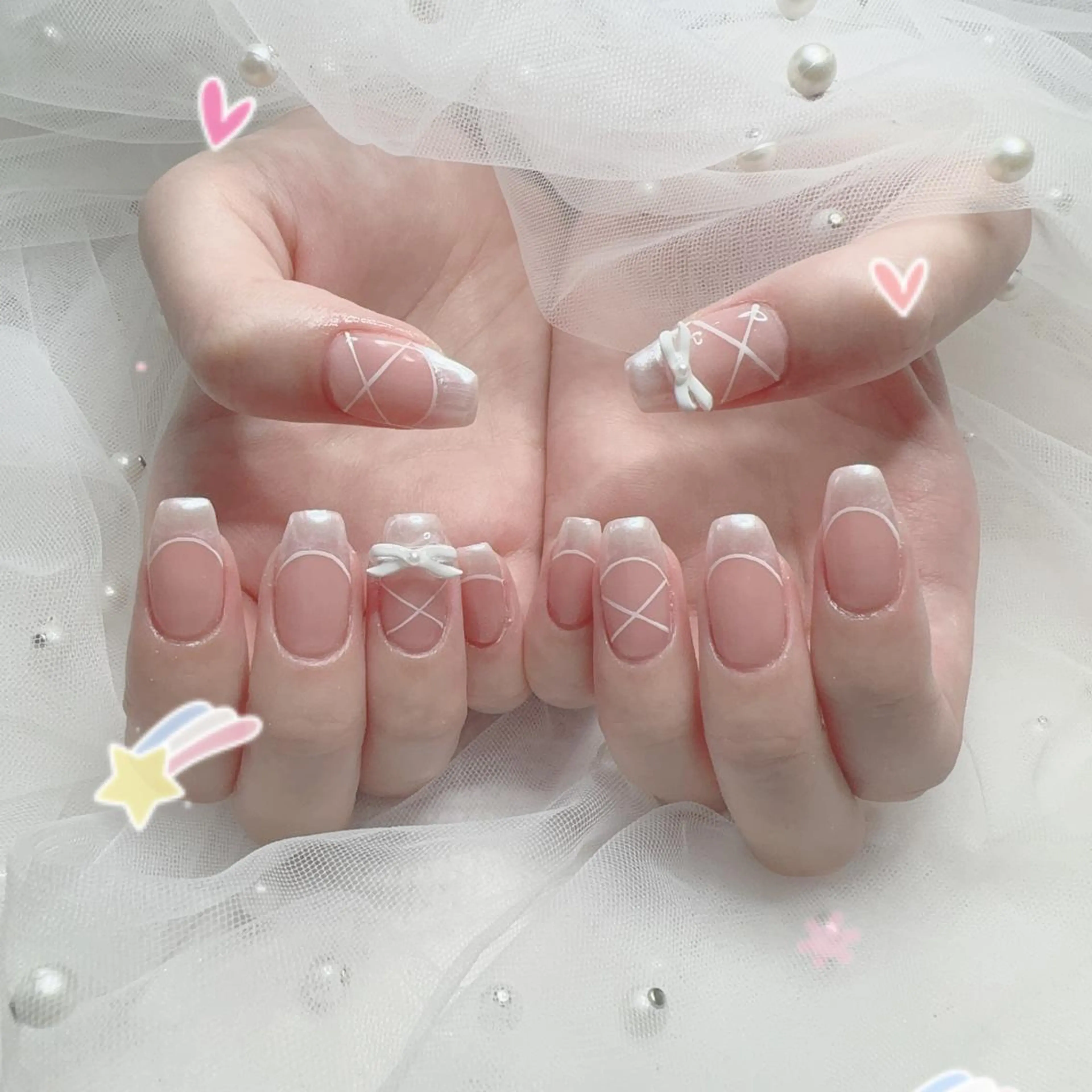 ネイル nail GZMのネイルデザイン