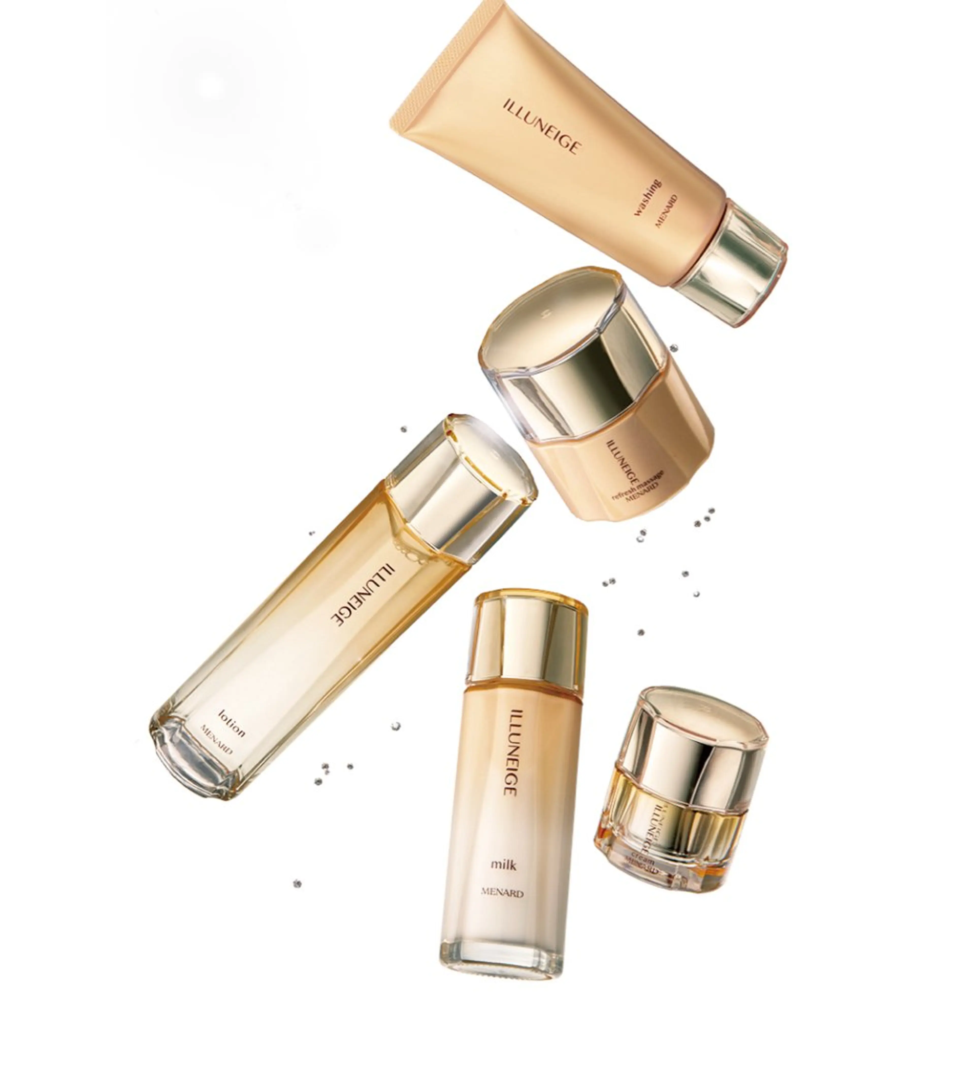 メナード所属・纐纈 まゆこのエステ・リラクイメージ