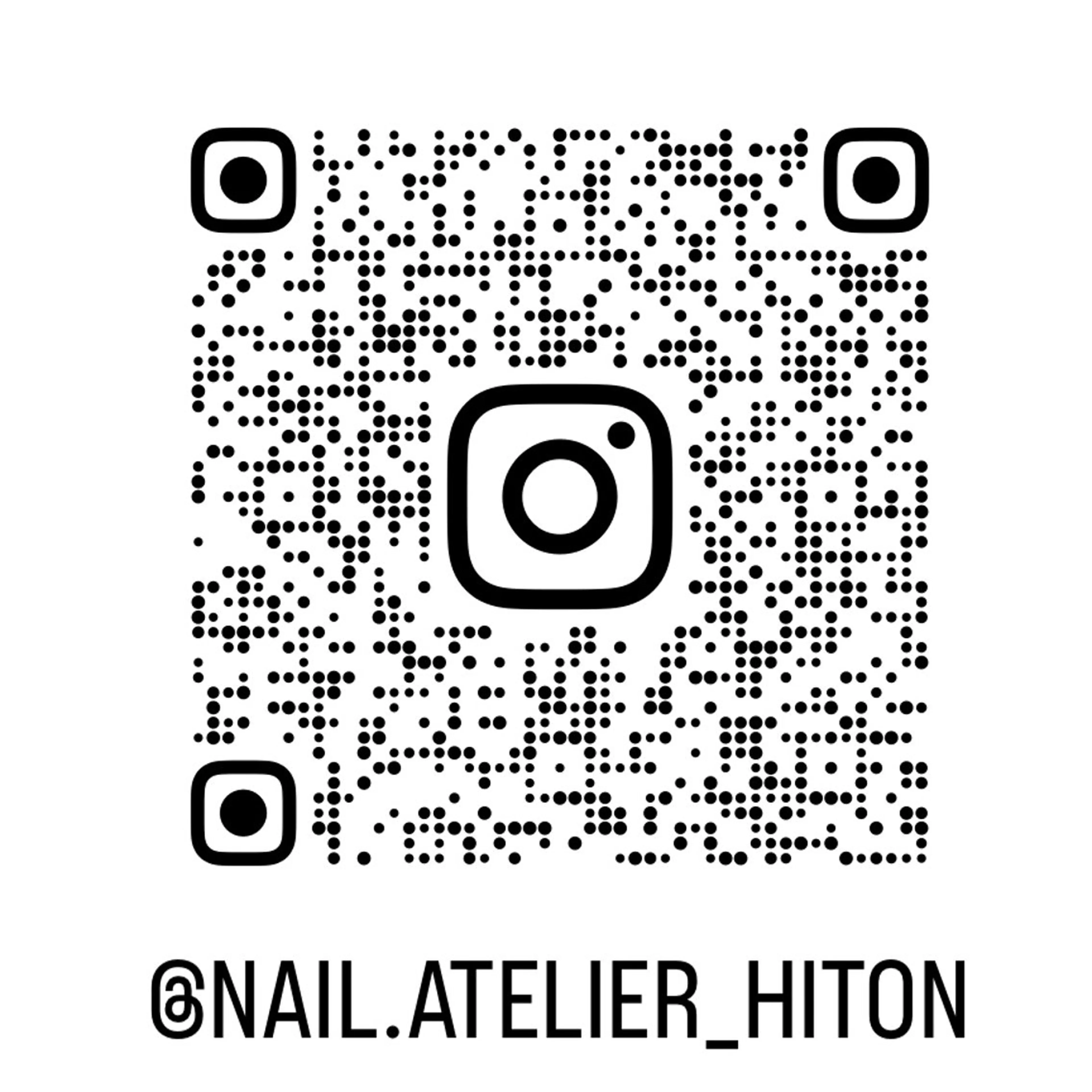 ネイル nail atelier hiton所属・nailist 朱音のネイルデザイン