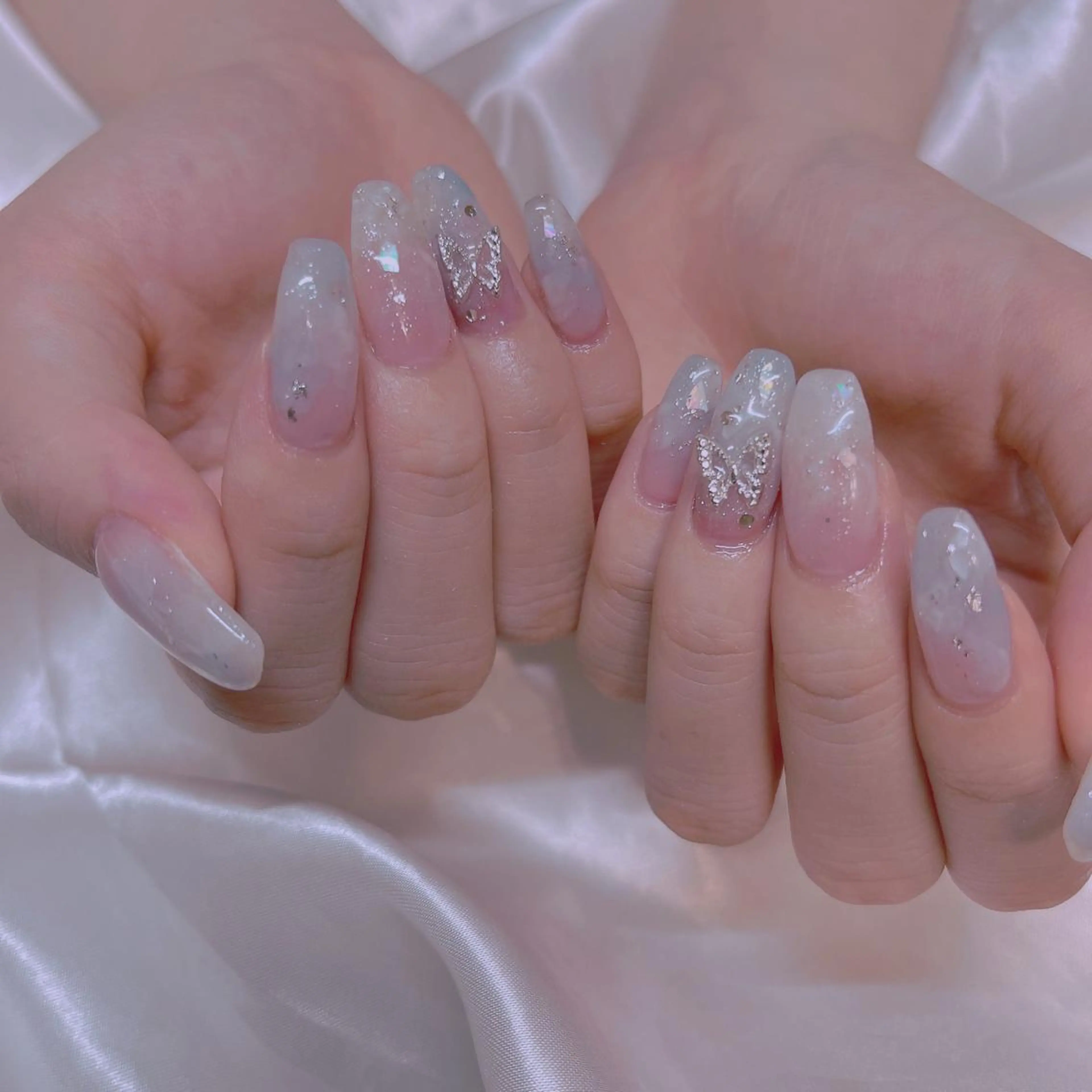 ネイル Private Salon 大宮のネイルデザイン