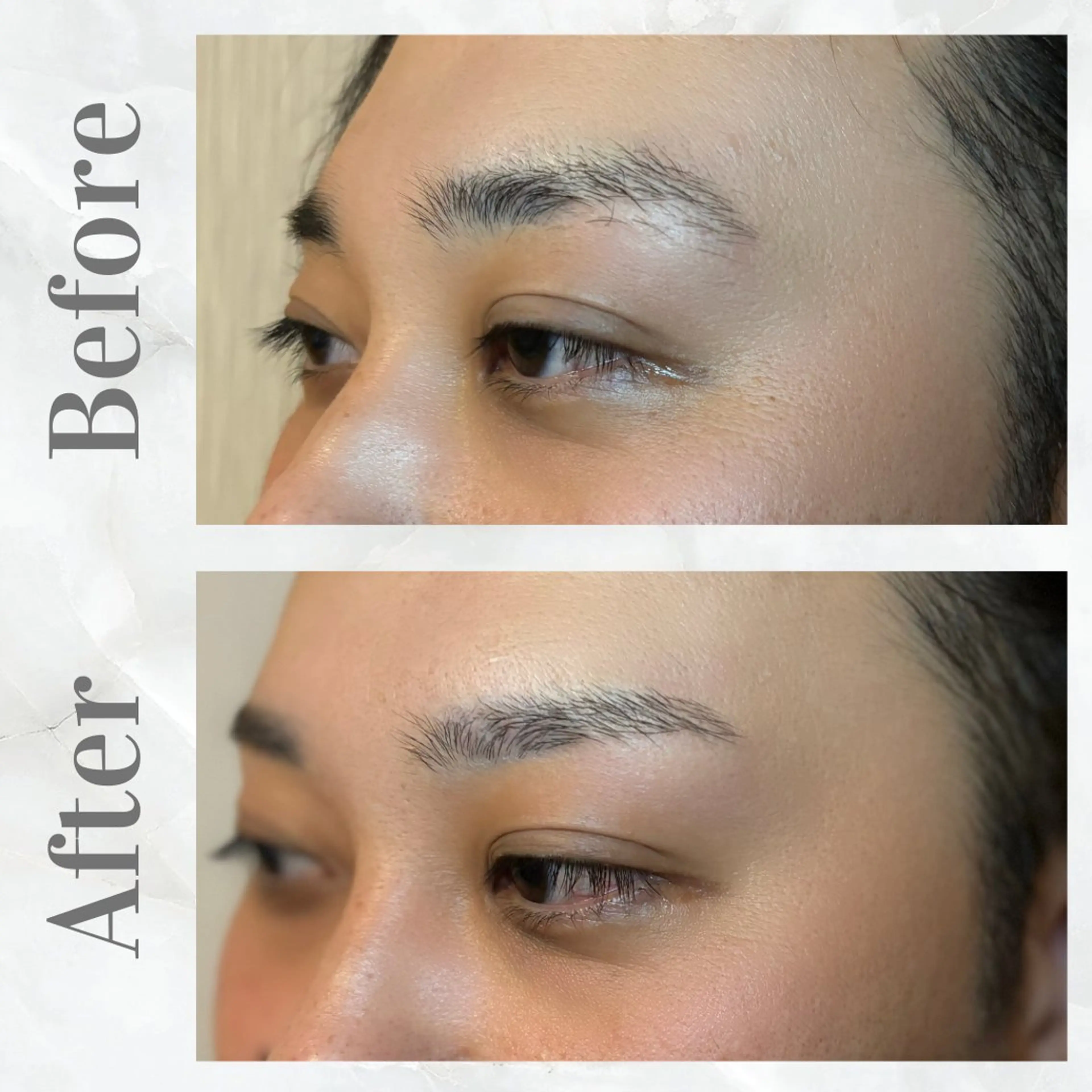 アイブロウ メンズアイブロウ 眉毛・垢抜け🪄 Kの眉毛・アイブロウイメージ